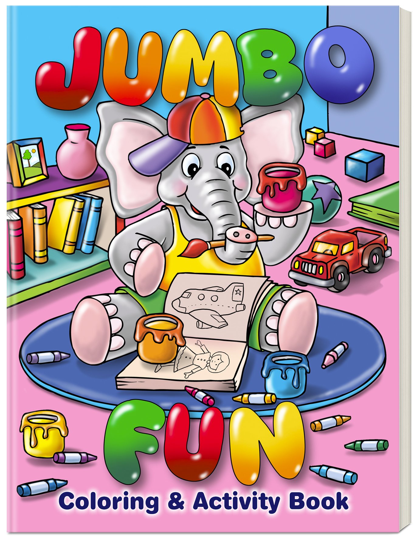 Coloring Book - Elephant.jpg