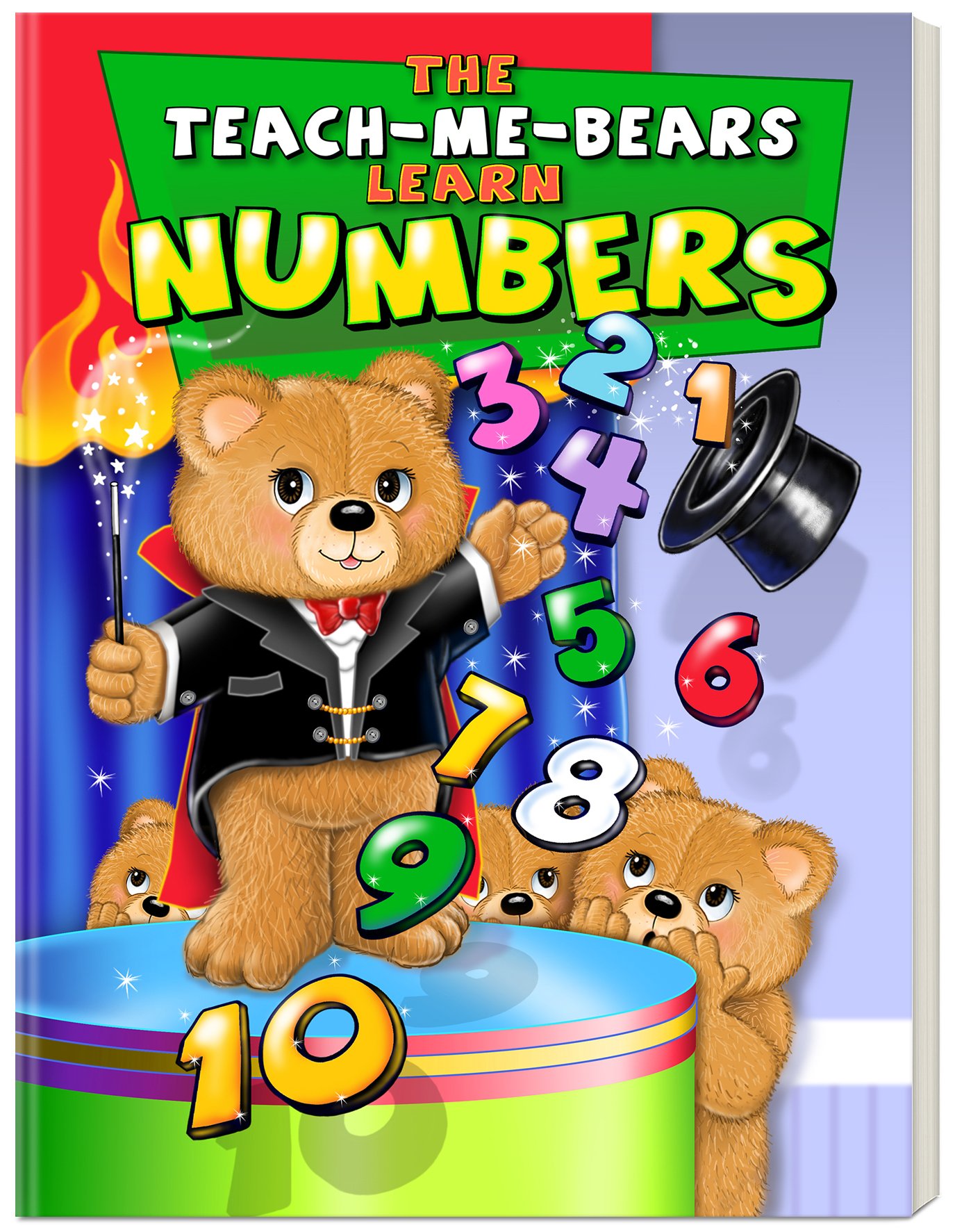 Coloring Book - Magic Bears.jpg