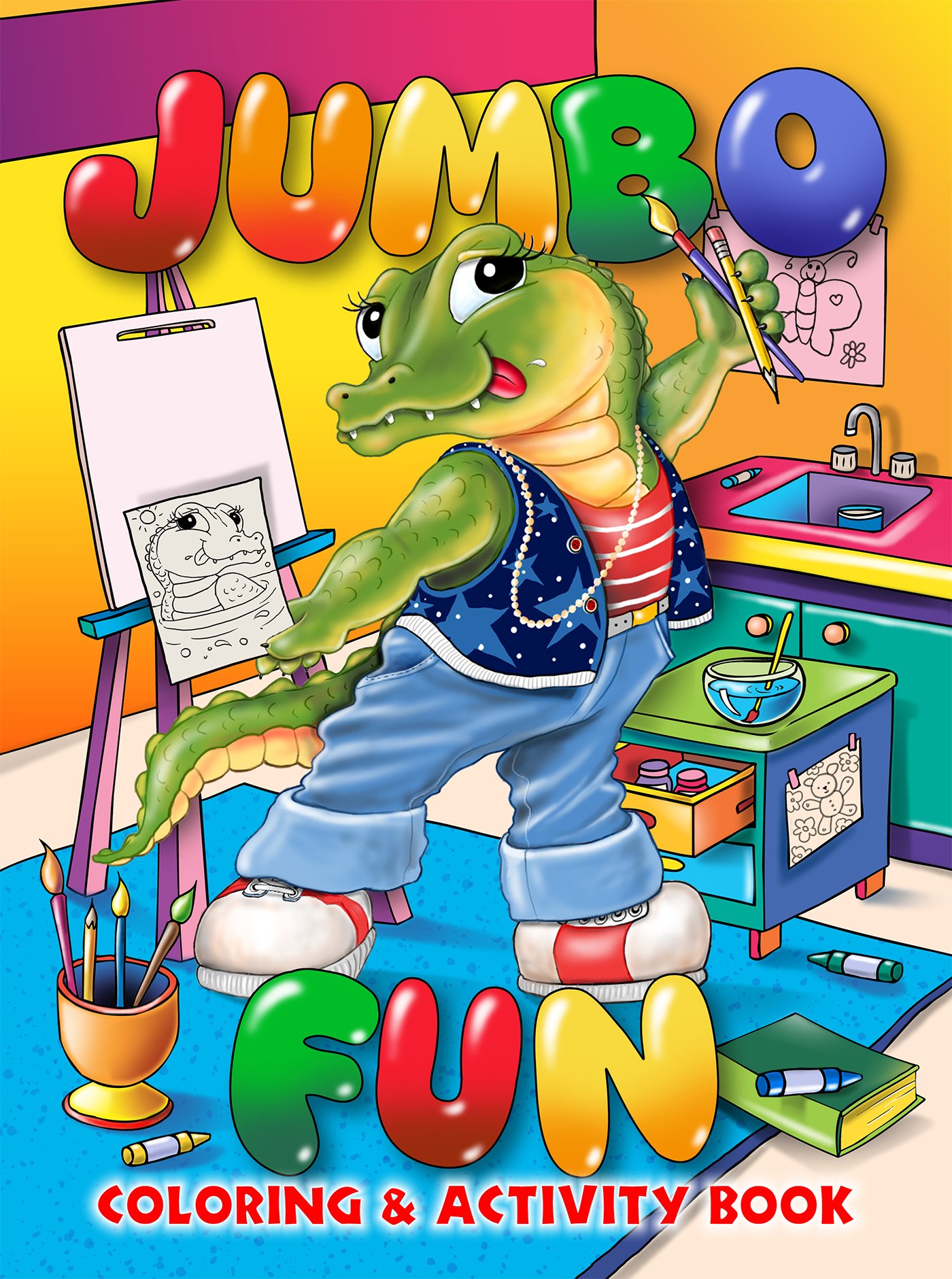 Alligator Coloring Book Cover.jpg