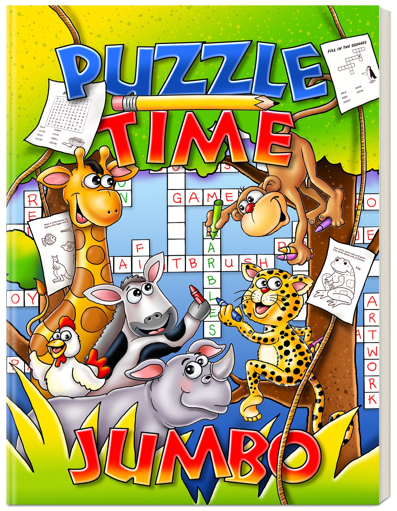 Coloring Book - Puzzle Time 2.jpg