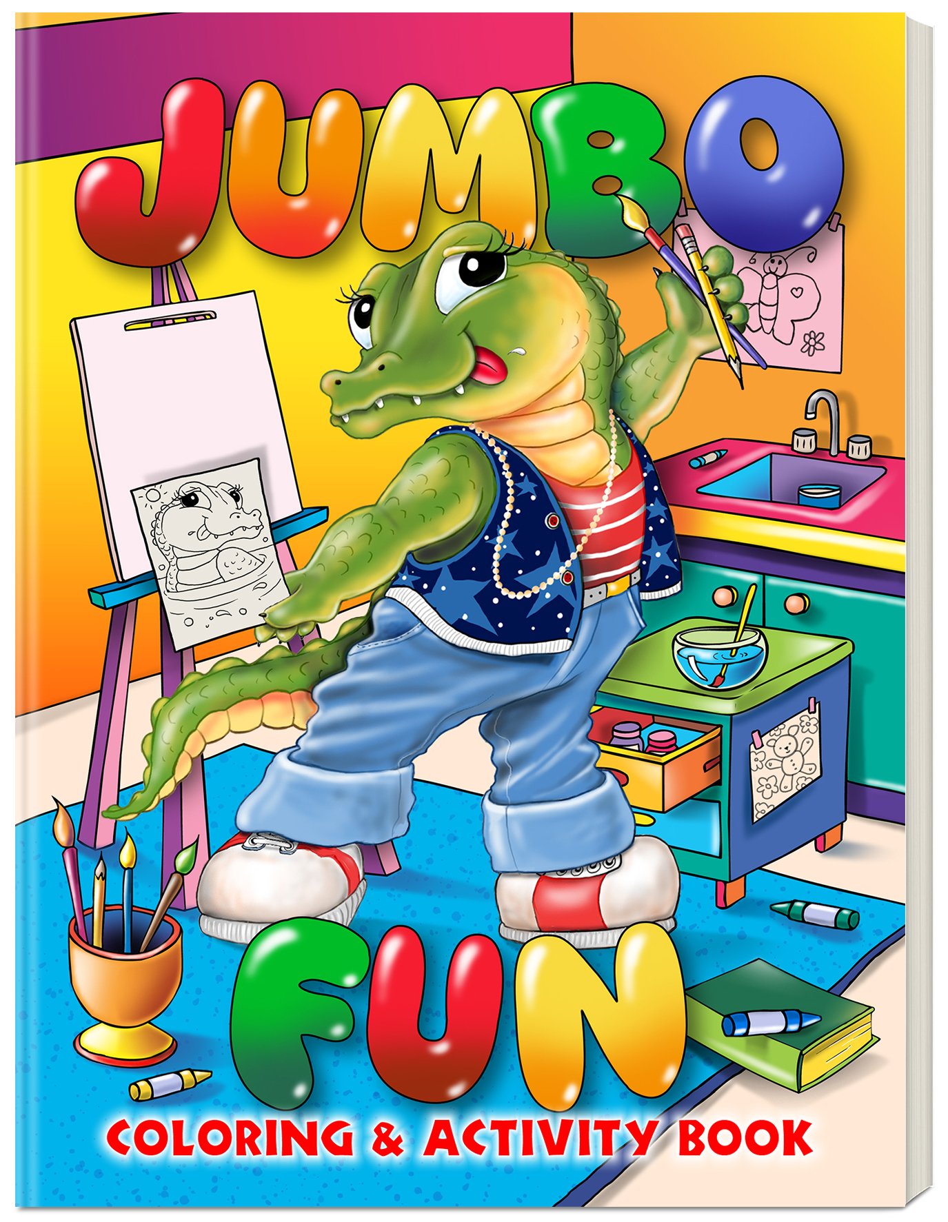 Coloring Book - Alligator.jpg
