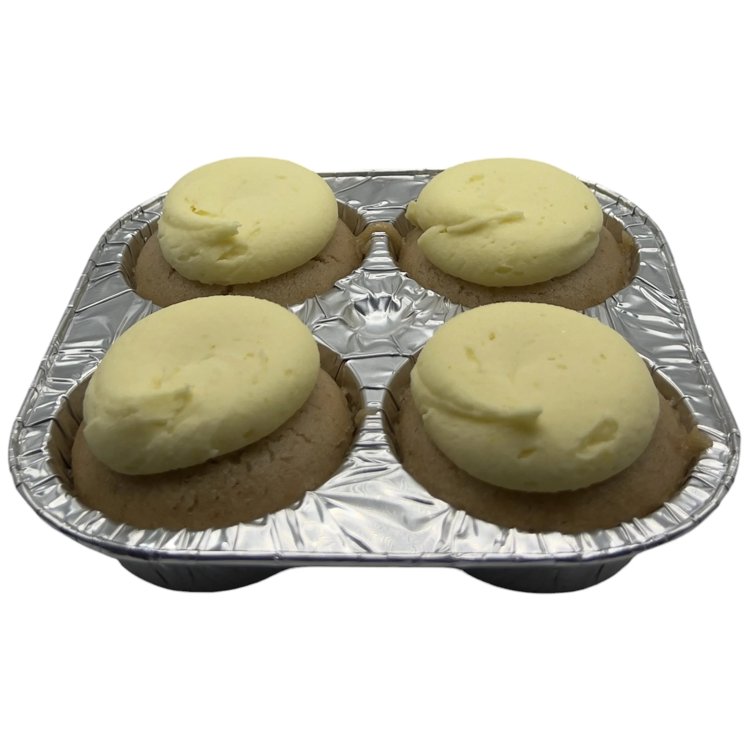 4pk Passionfruit