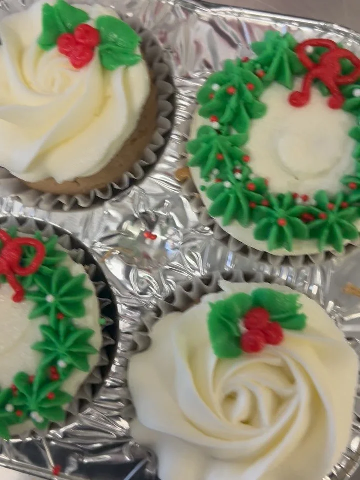 Gluten Free Gift Ideas for Loved Ones!

Give the gift of safe, delicious treats this holiday. Our products are perfect for family and friends managing gluten sensitivity. Order now and wrap up happiness! 

🎁Tag someone who deserves a gluten-free swe