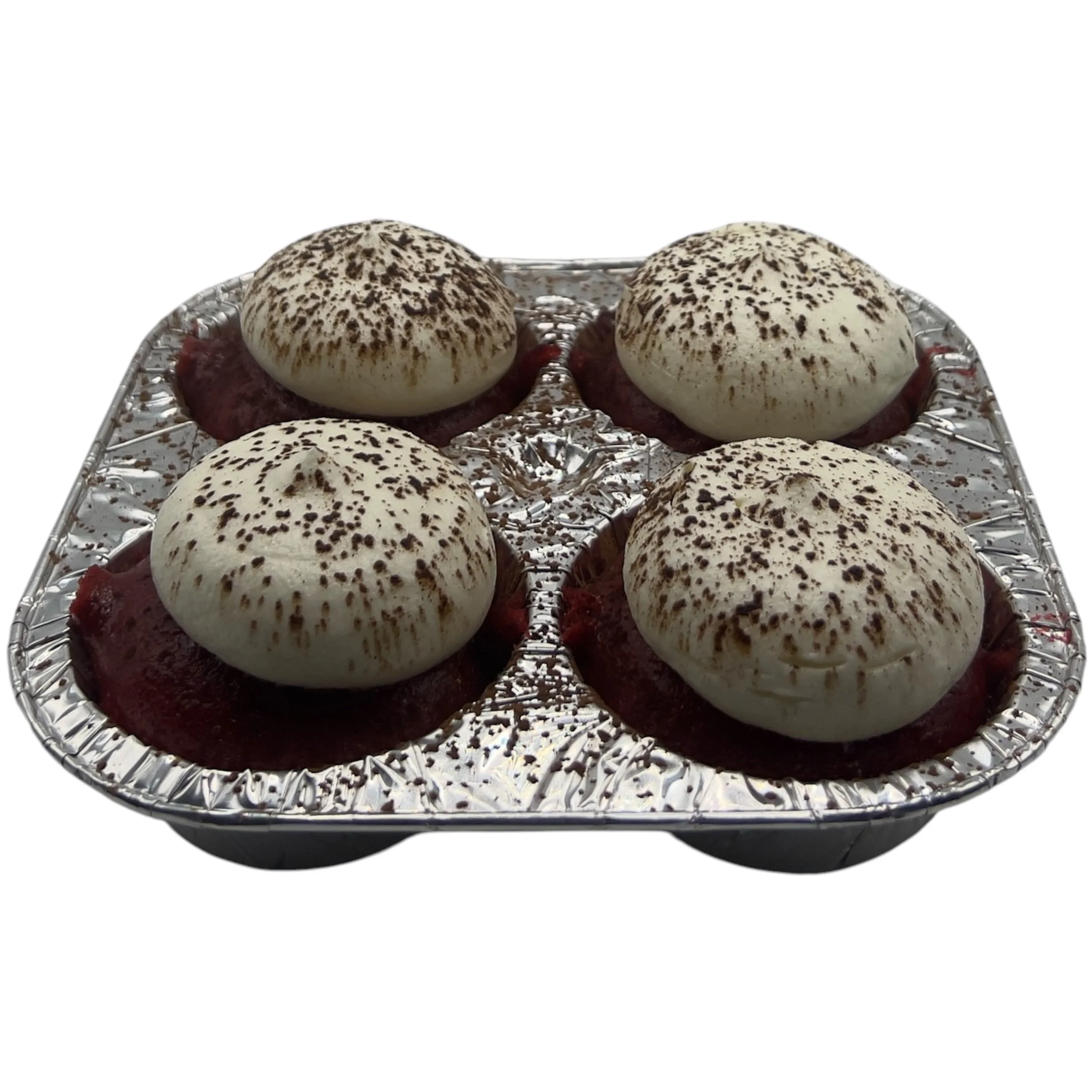 4pk Red Velvet
