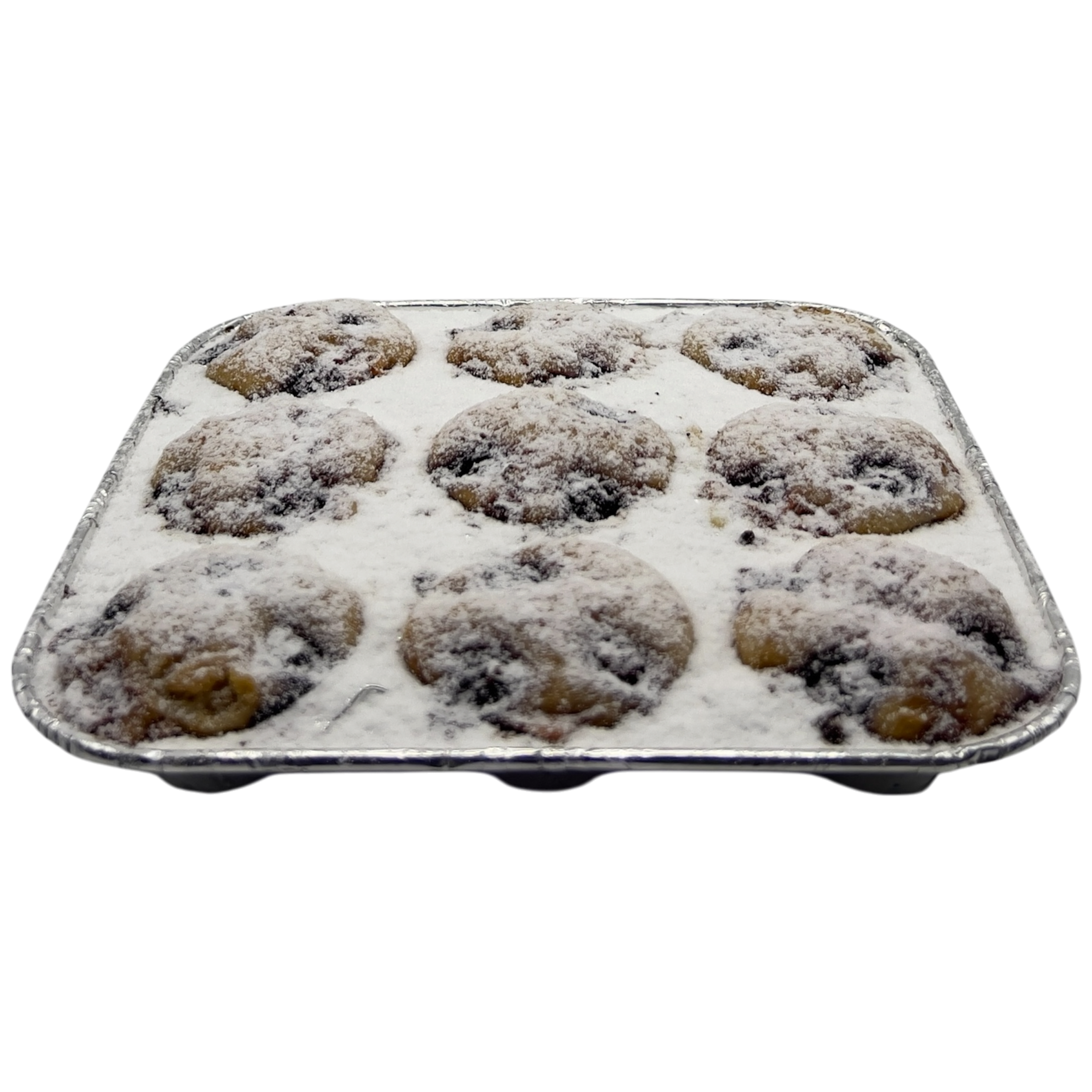Petite 9pk Berry Cake