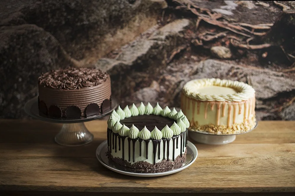 About Us Gilbert & Marcel Gluten Free Bakery Vegan Cakes