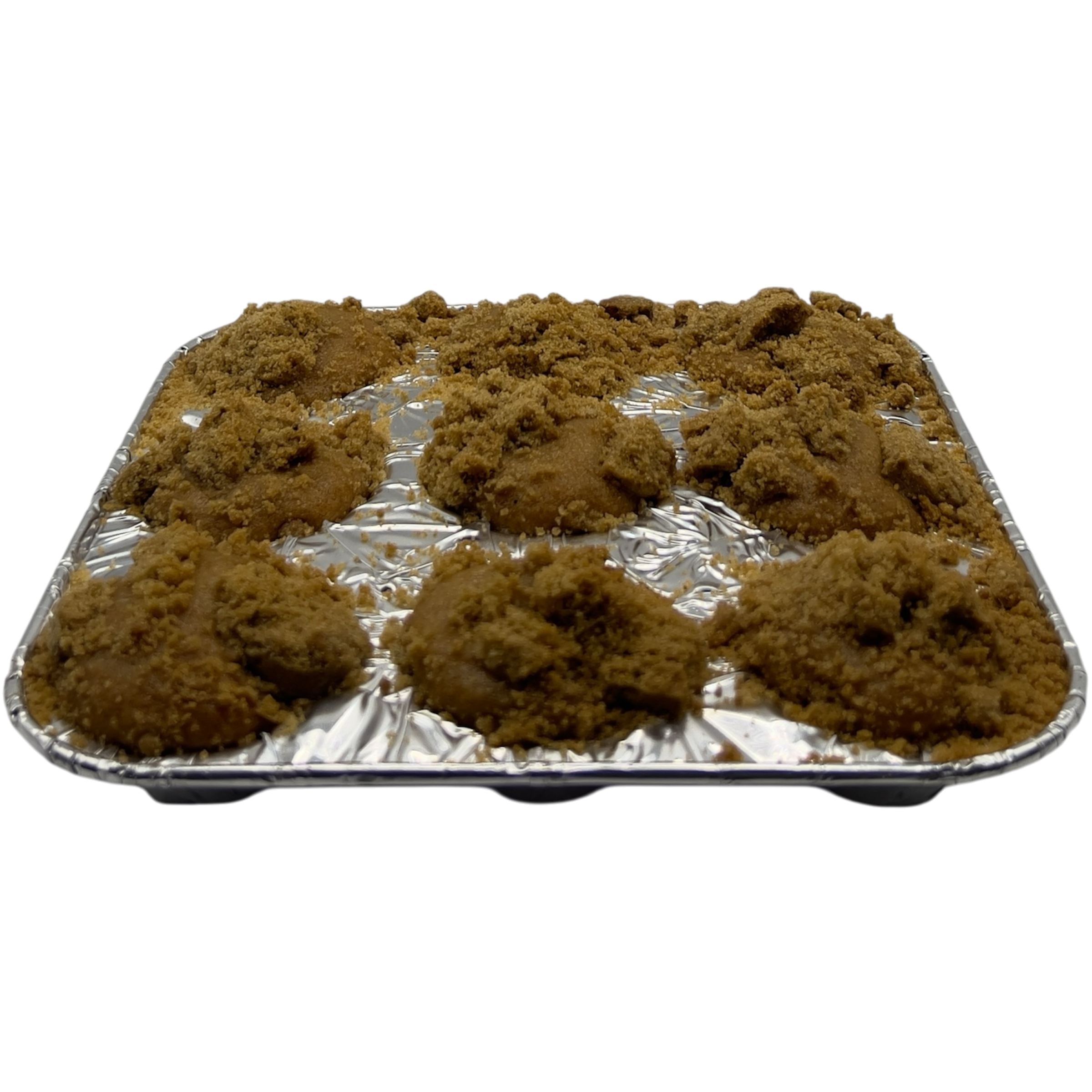 Petite 9pk Apple Crumble Cake