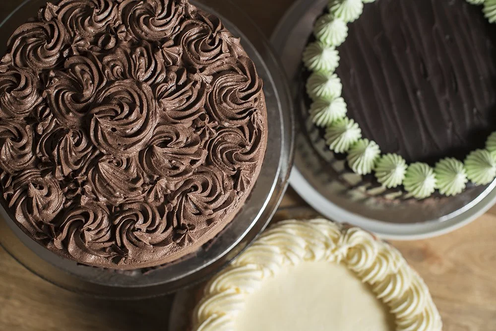 Gallery Gilbert & Marcel Gluten Free Bakery Vegan Cakes Chirnside