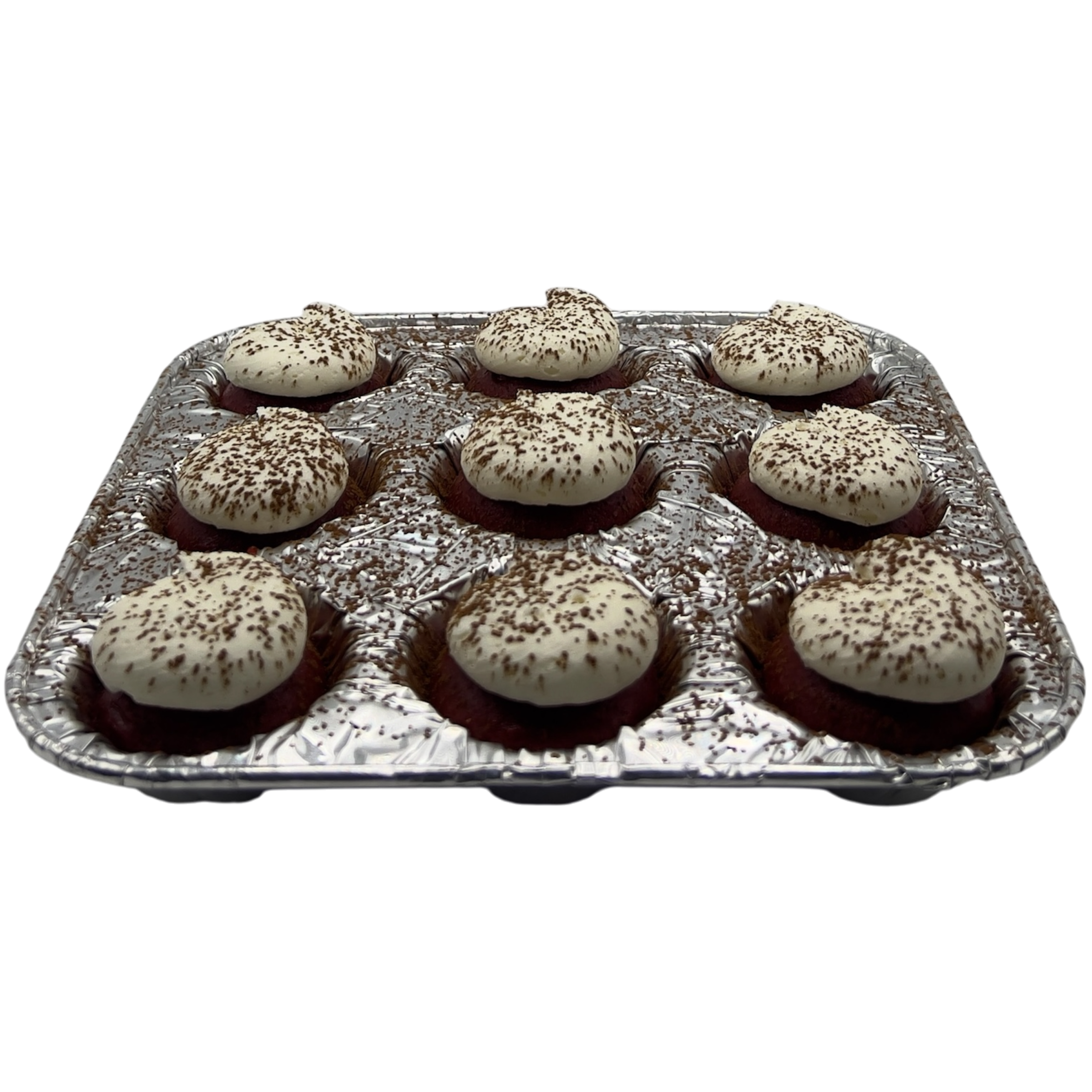 Petite 9pk Red Velvet Cake
