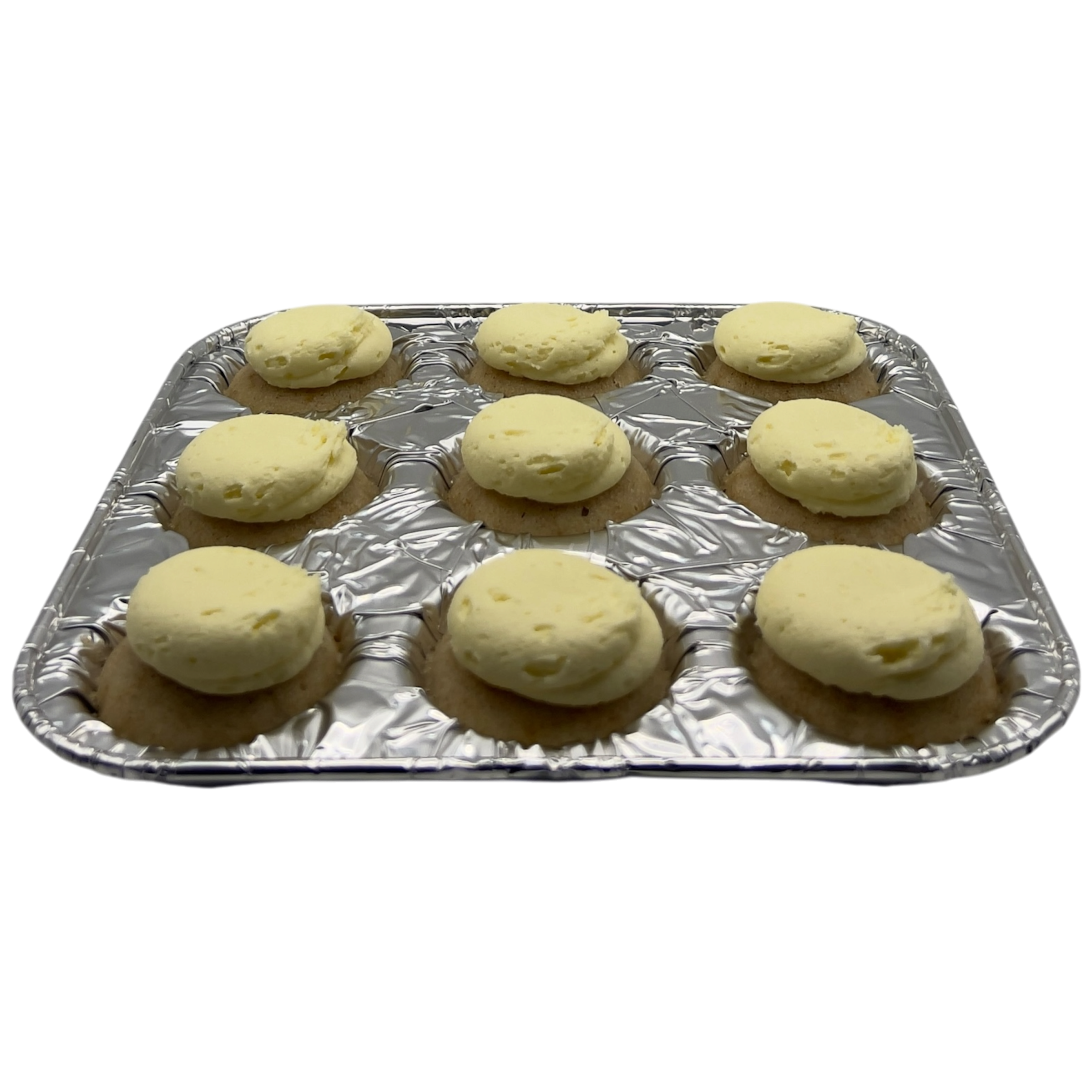 Petite 9pk Passionfruit Cake