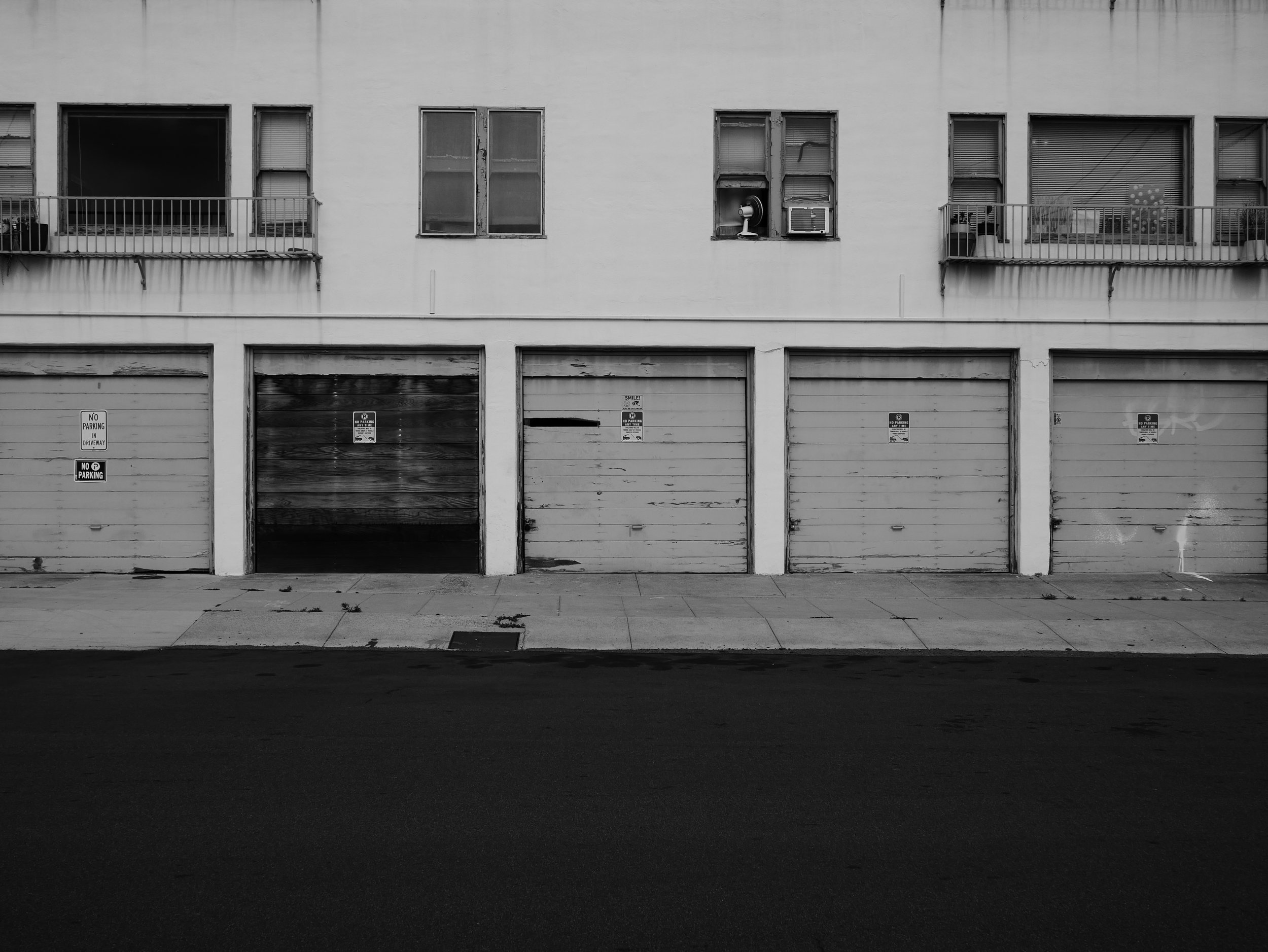 don't let me fall, I won't stay too long