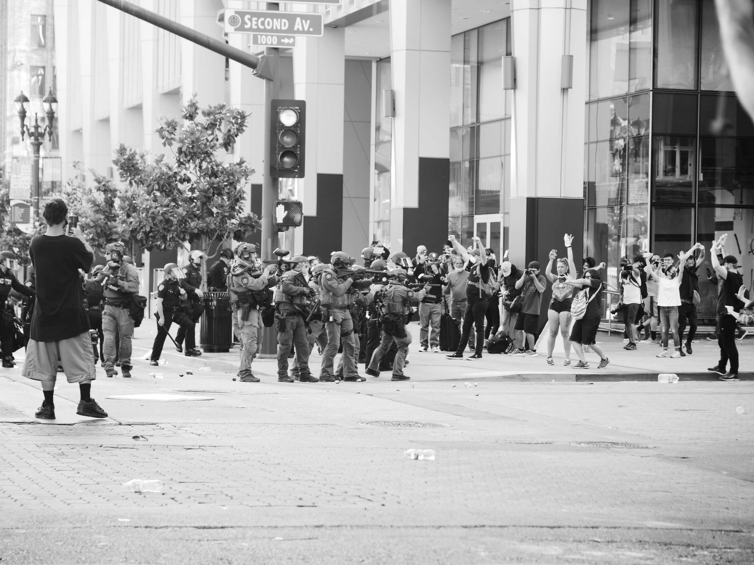 What’s the value of street photography?