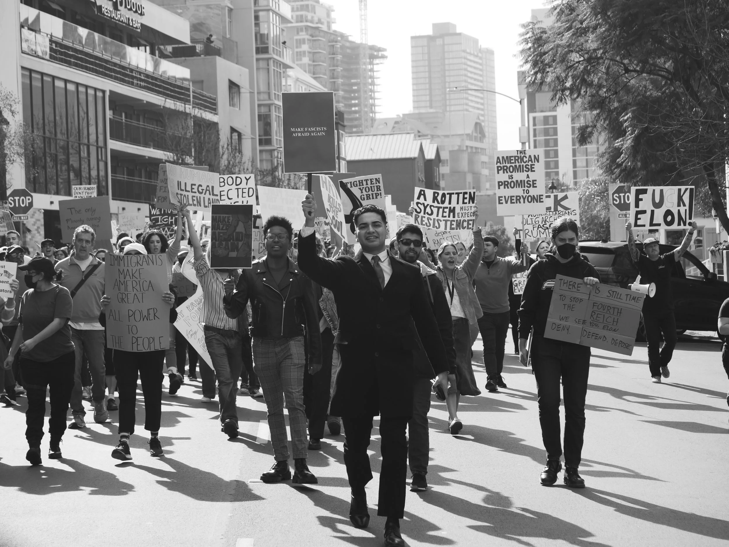 Forgive me, it’s been a minute