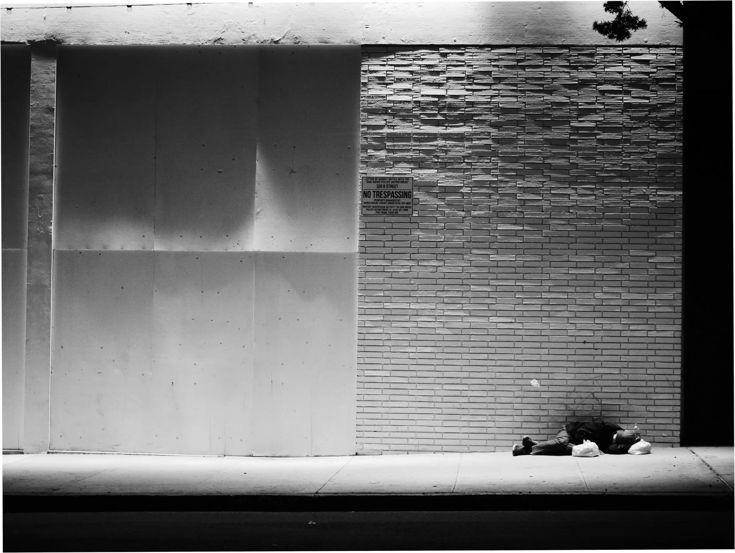 The art of bieng there, or argument thereof