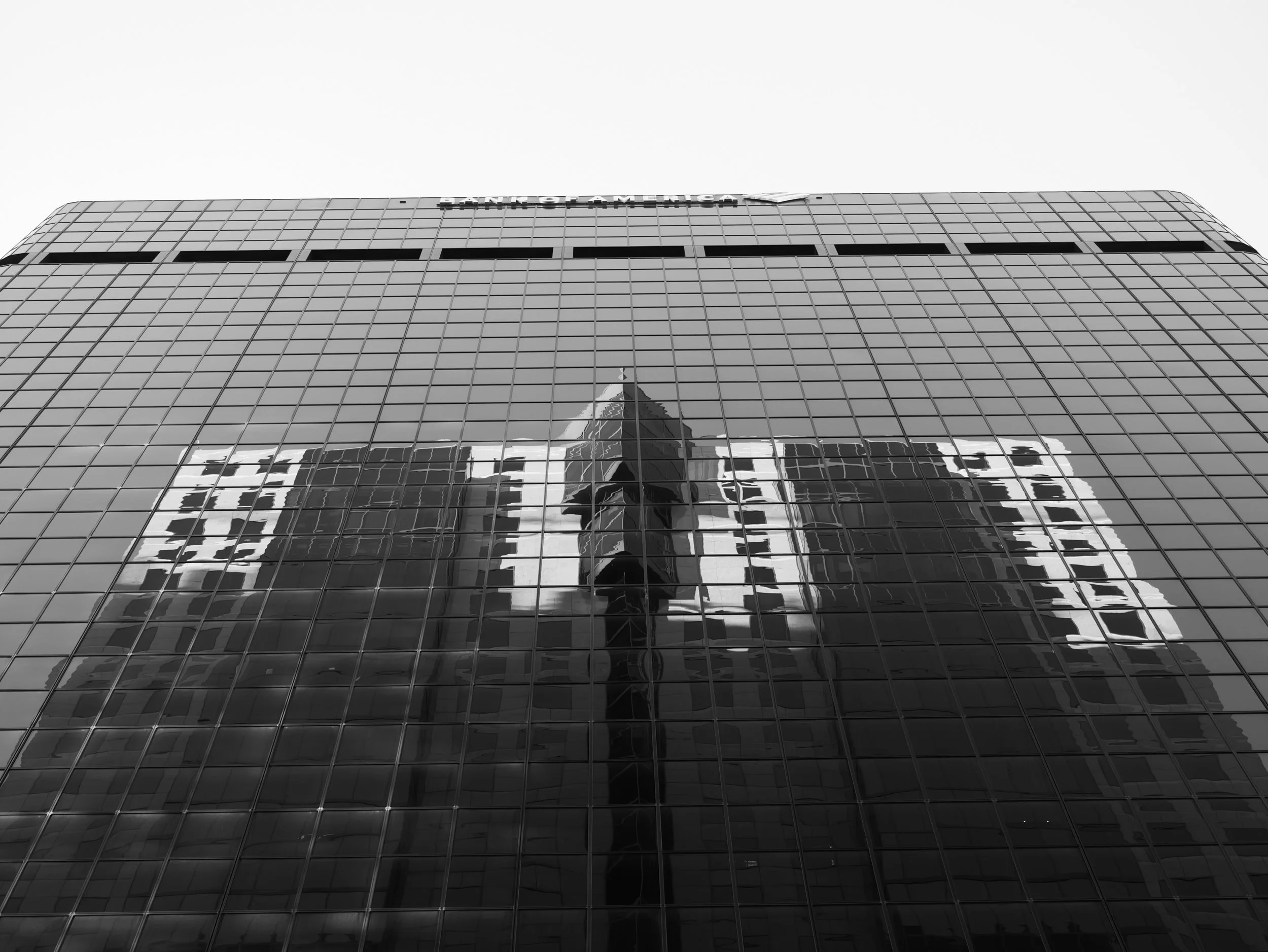 reflections of a street photographer