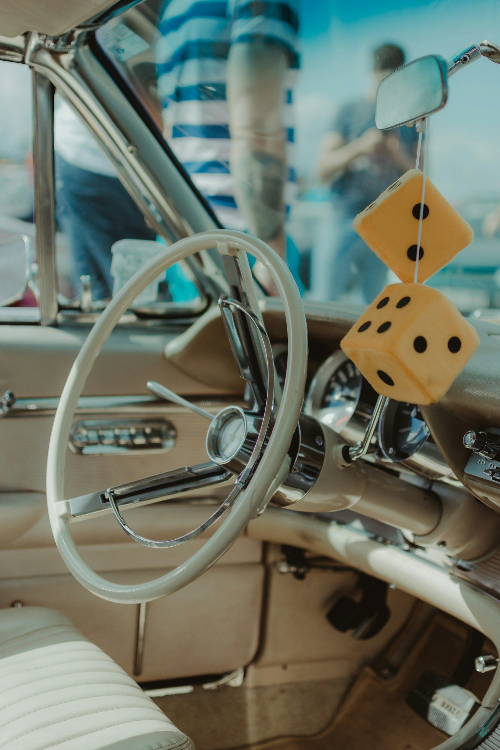 Night at the Museum: Vinyl and Art-Making Edition