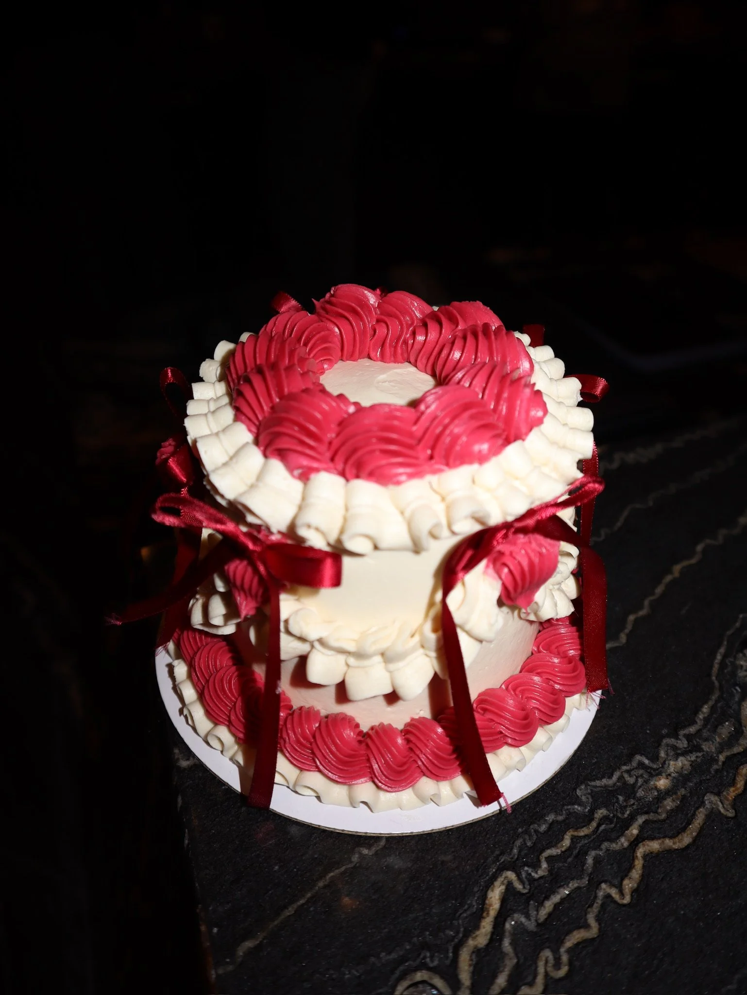 Cake Play Date: Spring Edition