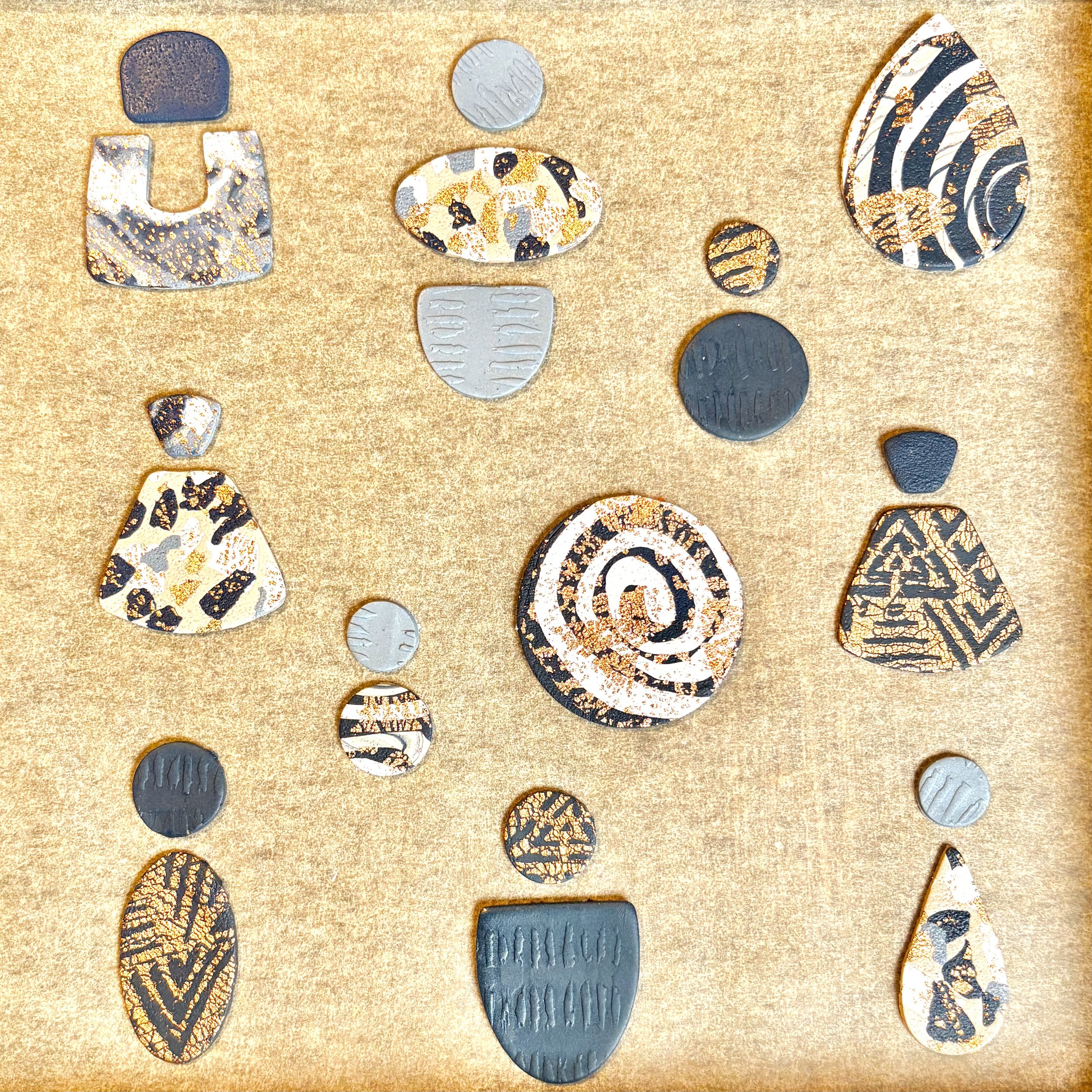 Adornment Play Date