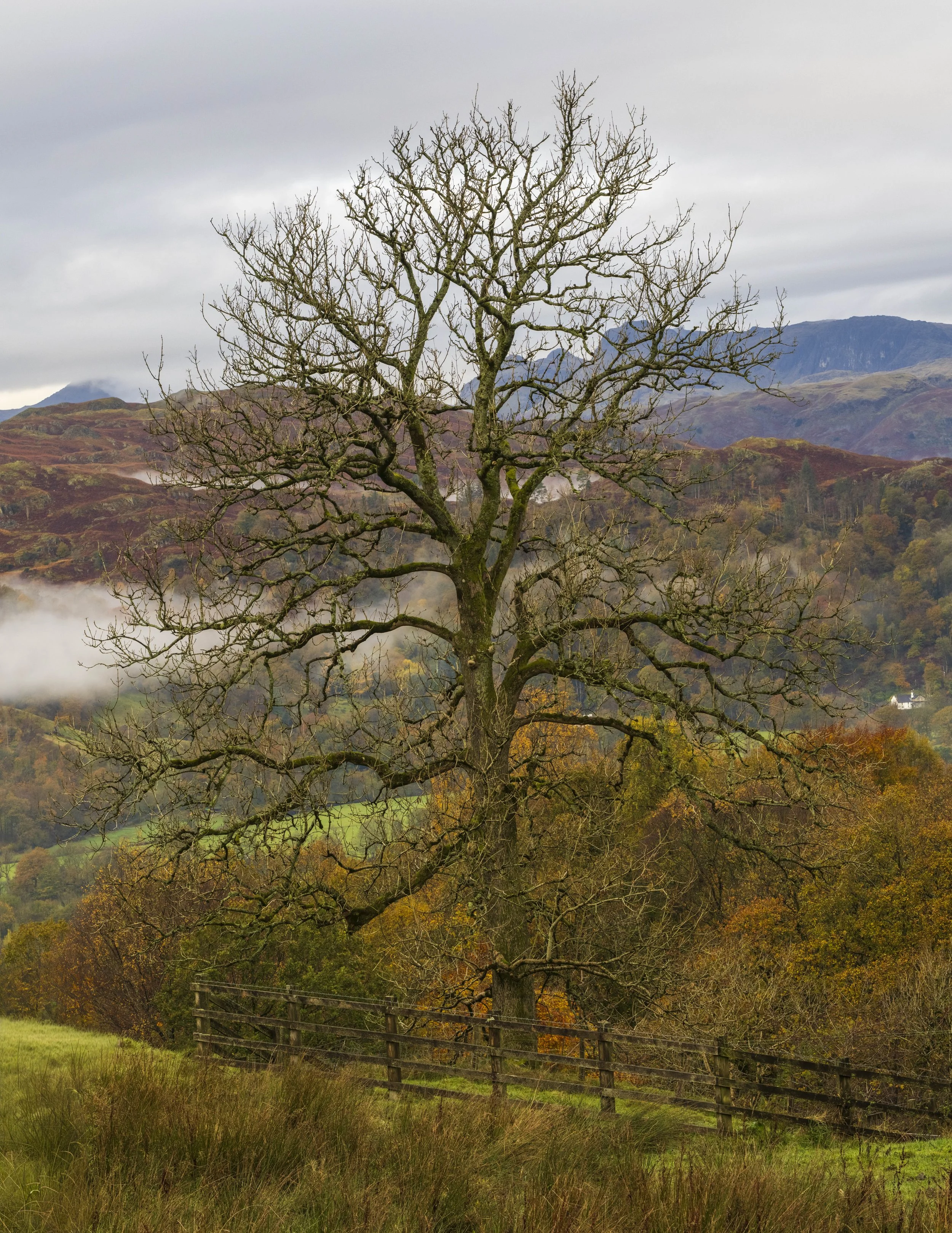 Lake District, England