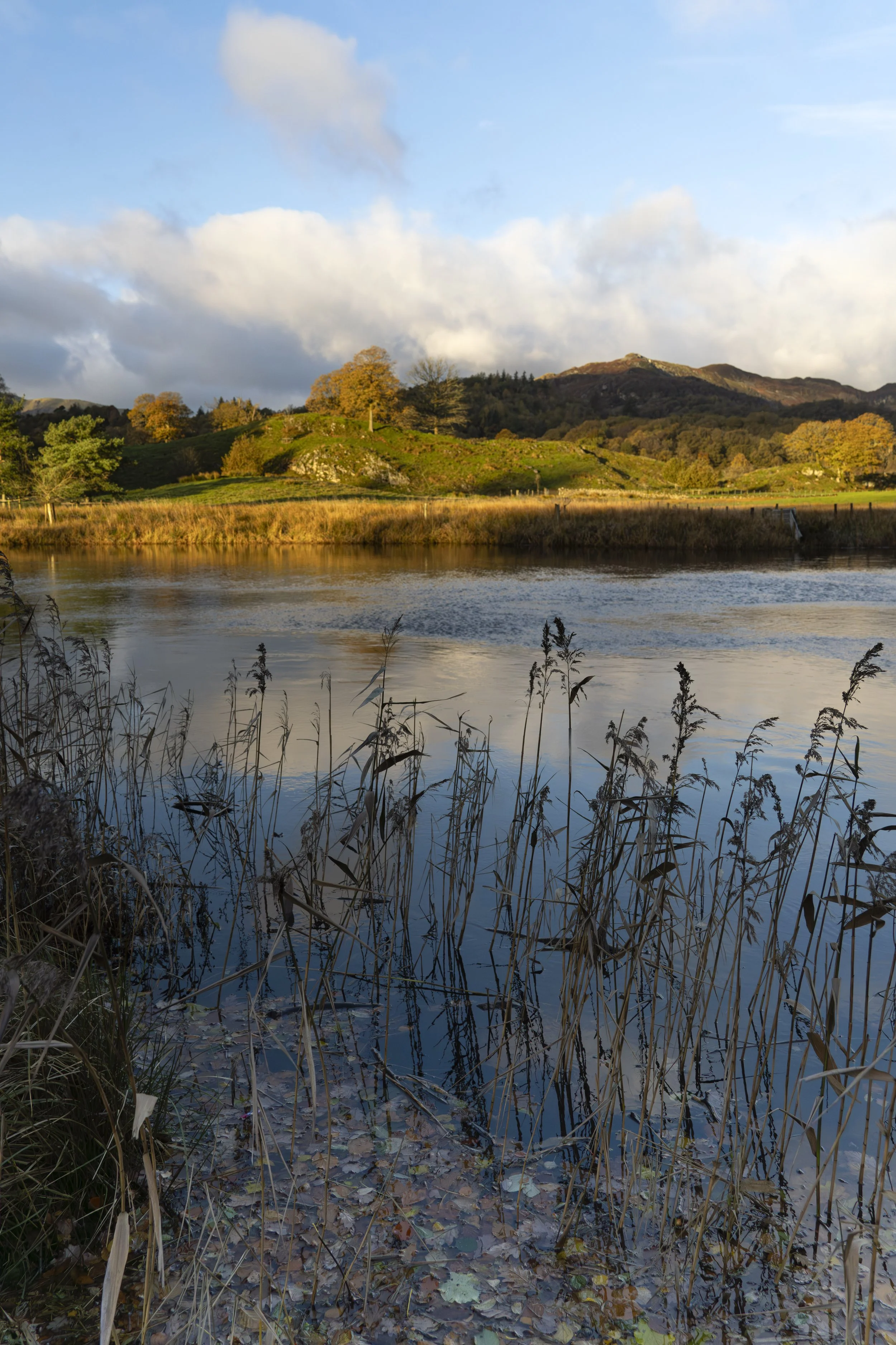 Lake District, England