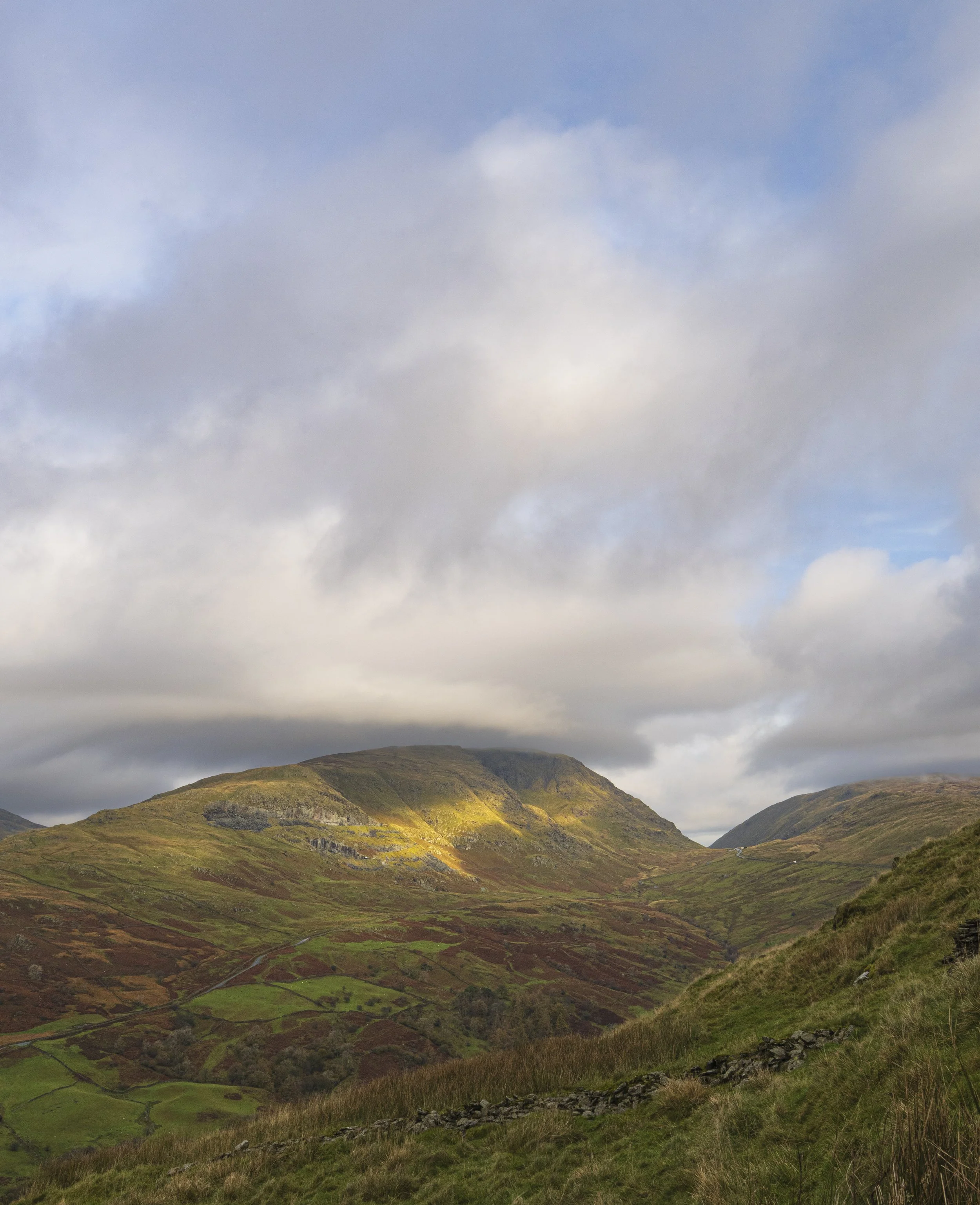 Lake District, England