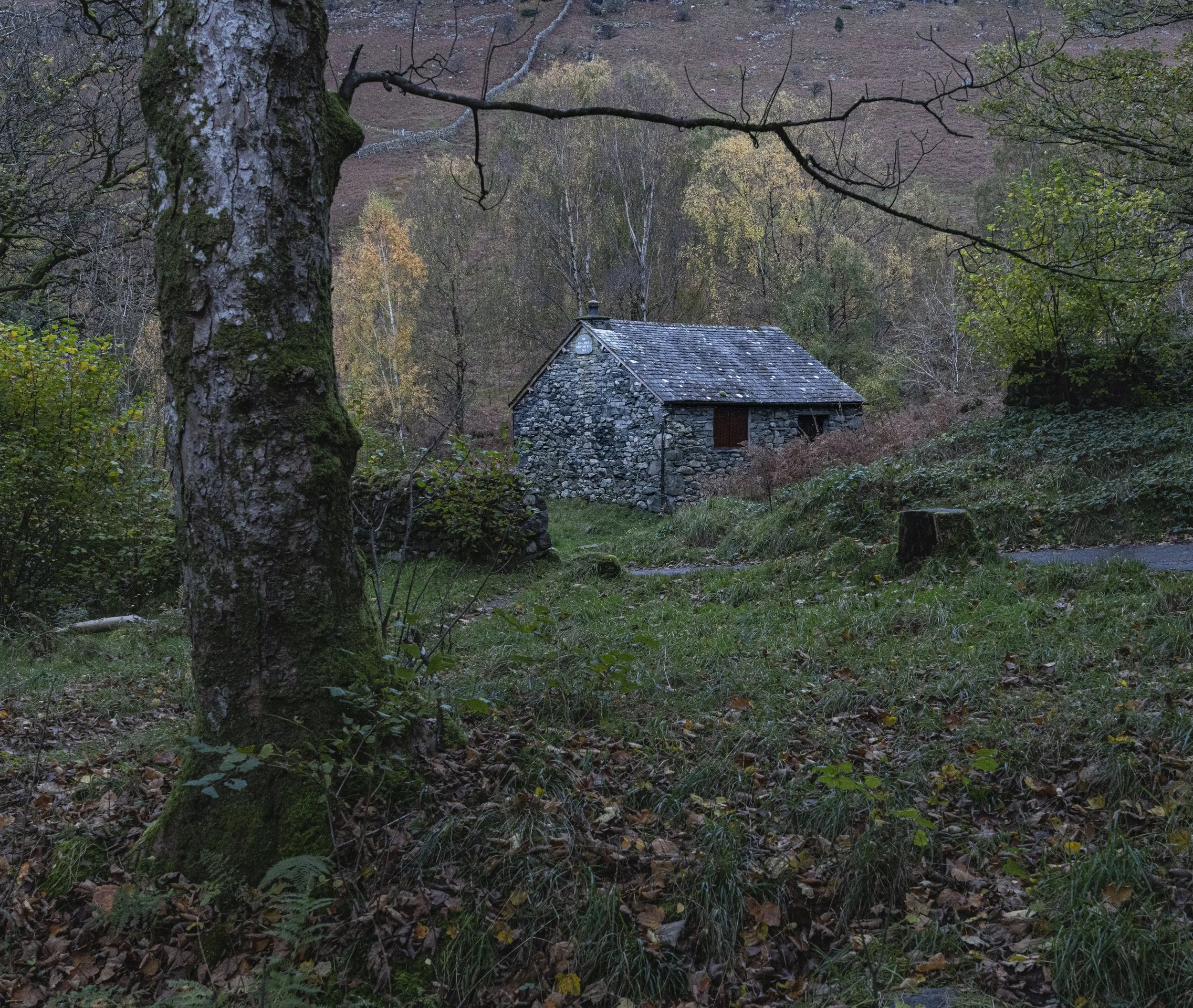 Lake District, England