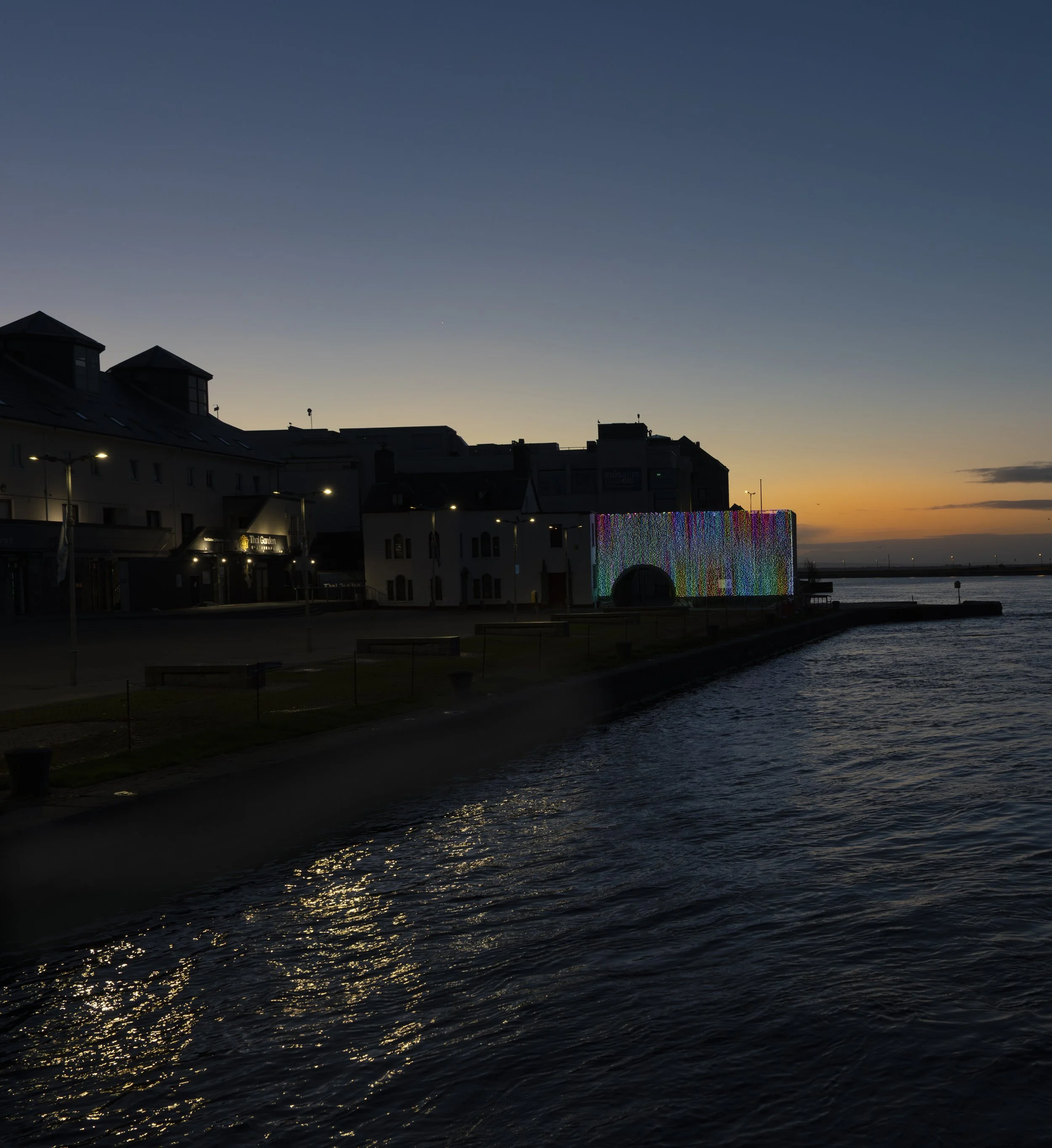 Spanish Arch, Galway