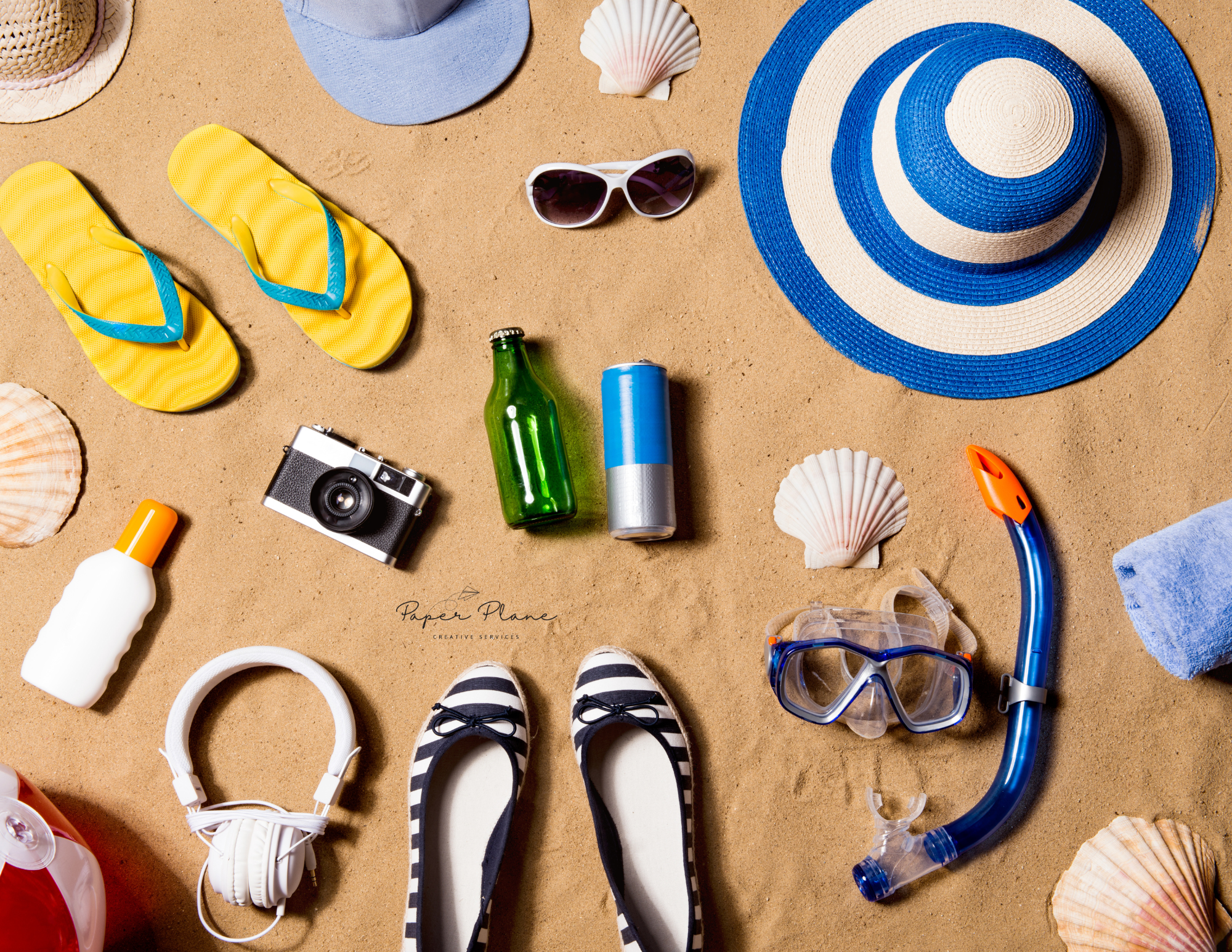 Celebrate Summer
