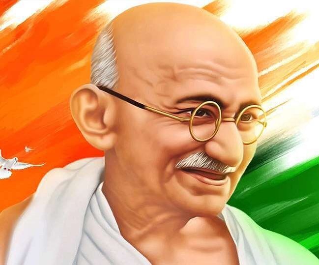 Happy Gandhi Jayanti

October 2nd is the 153rd birthday of Mohandas Karamchand Gandhi &ndash; Father of the Indian Nation. The day is celebrated as a national holiday.

For a recent take on Gandhi&rsquo;s place in modern Indian society, you might wan