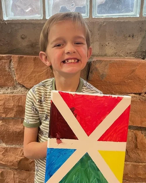 Kids Art Classes | Fun and Educational