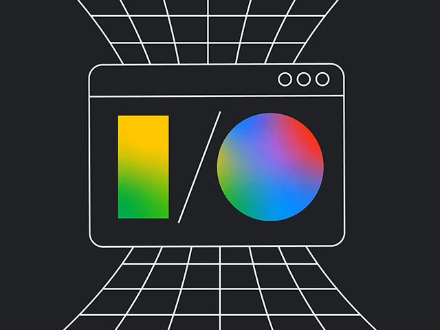 Google I/O