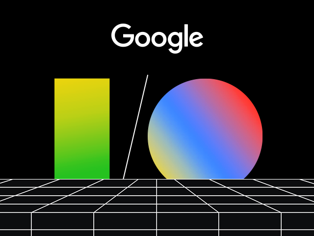 Google I/O