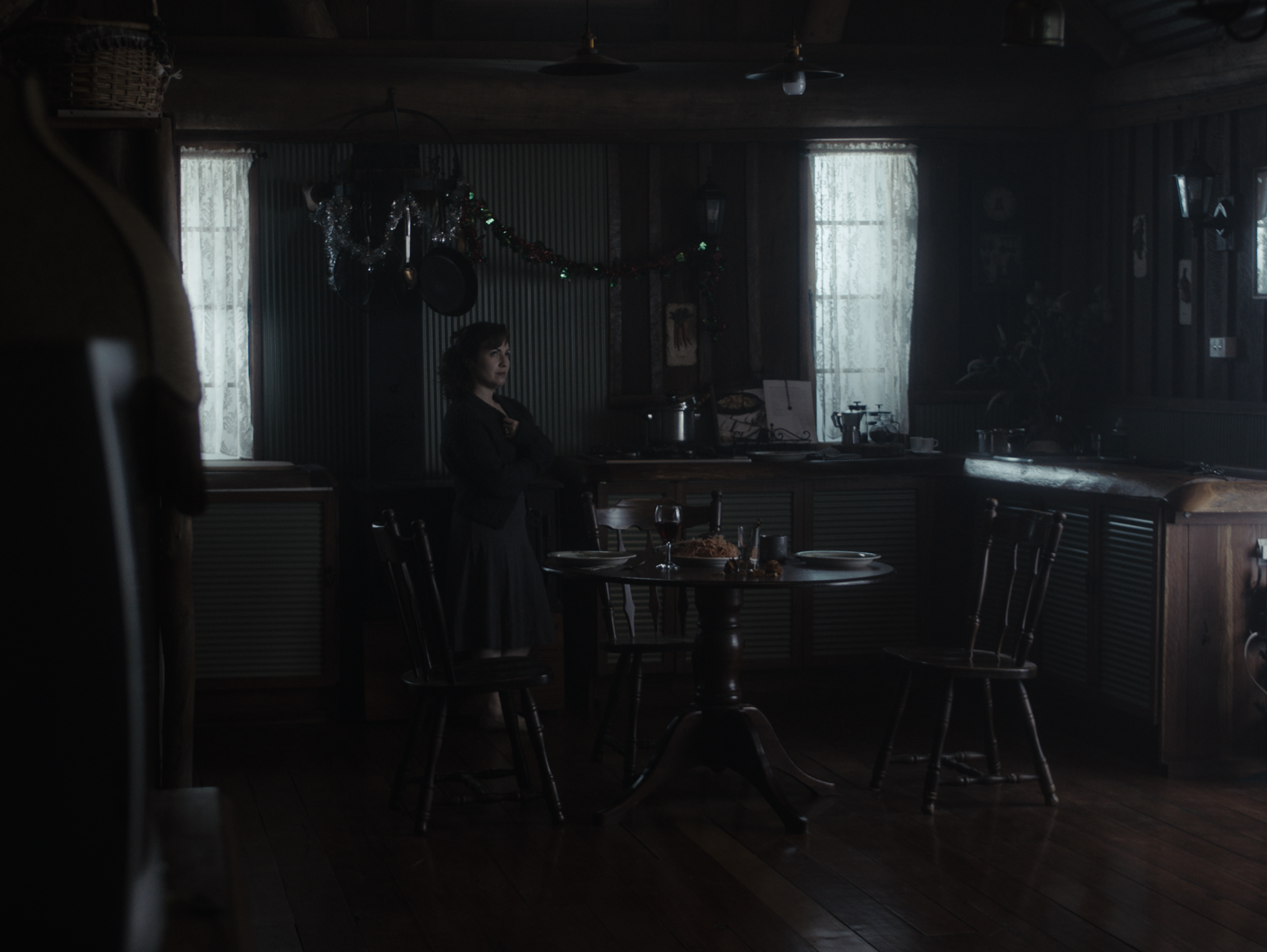 The Horologist