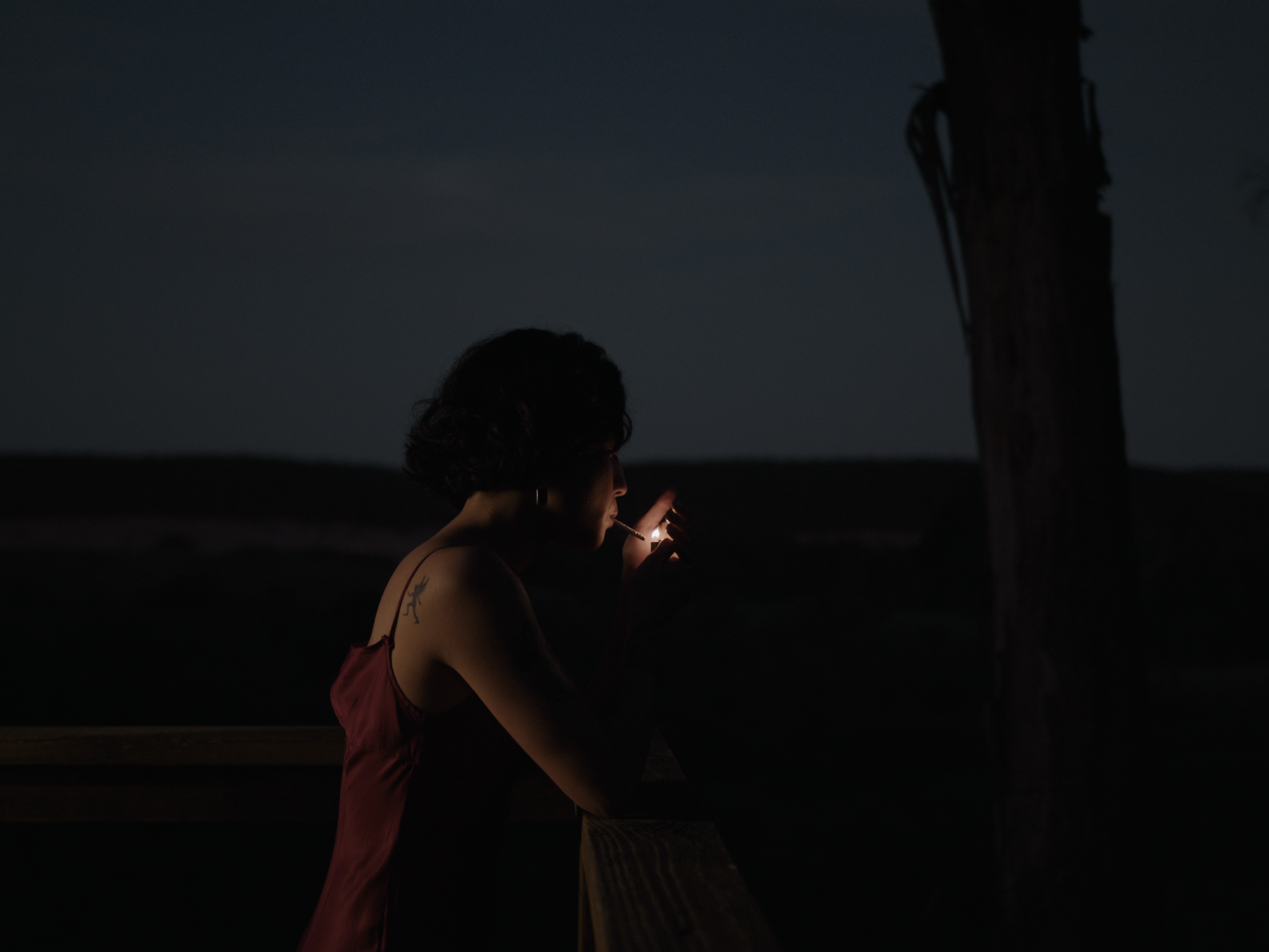 Reverie