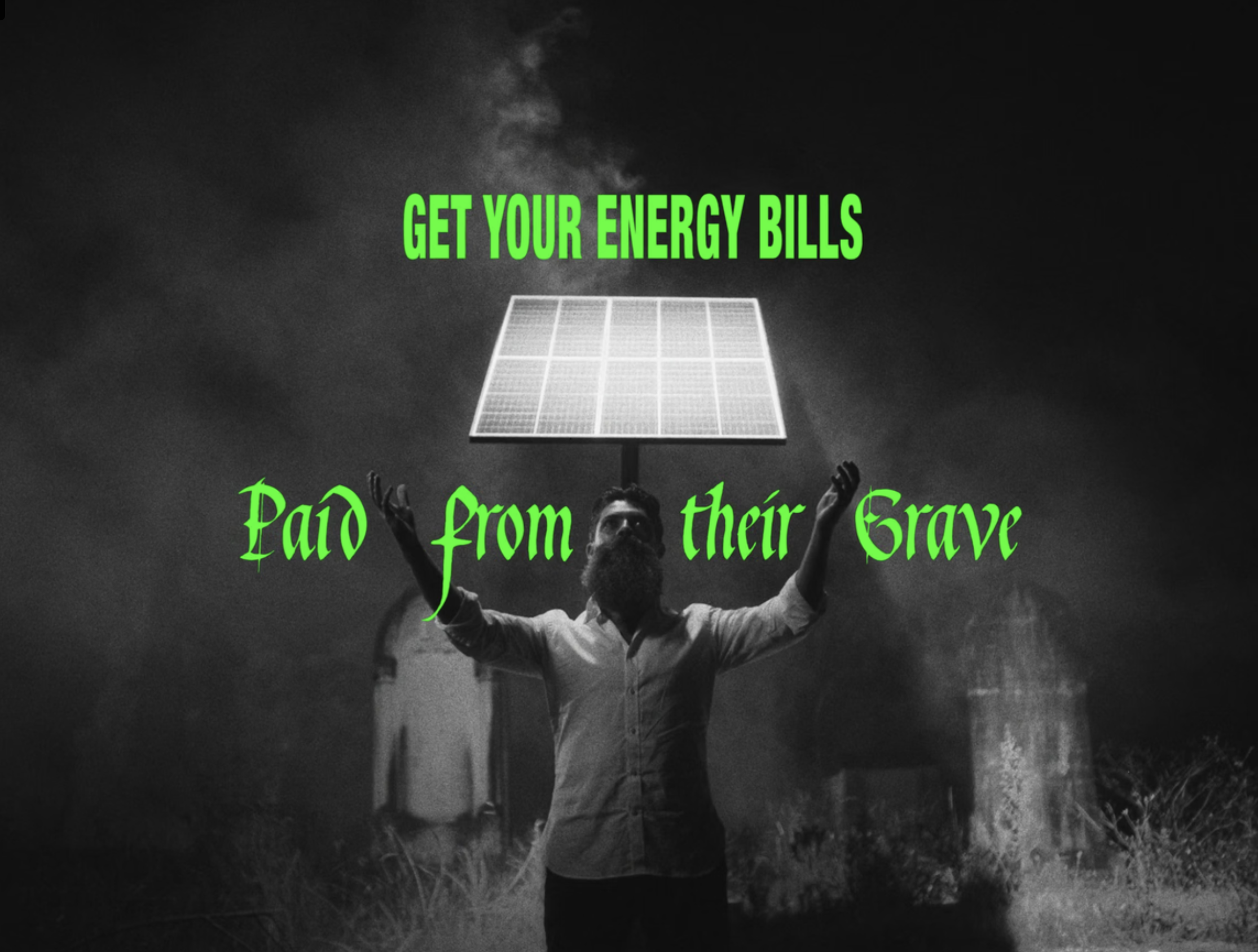 Green Solar
