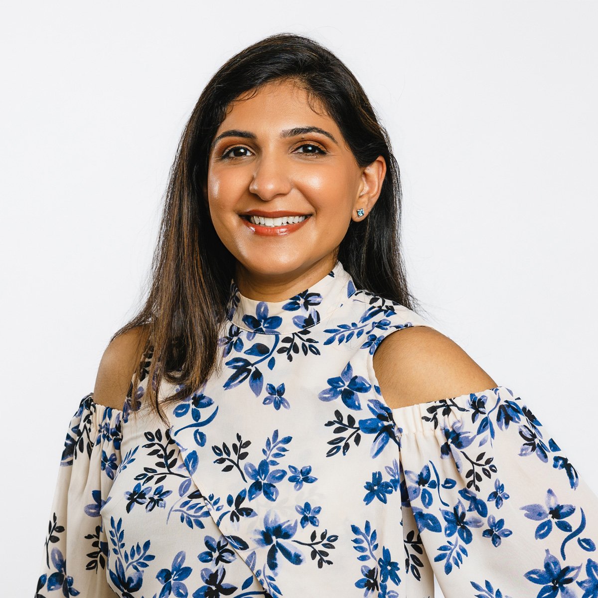 Dr. Fariha Khan, DO, FACOG