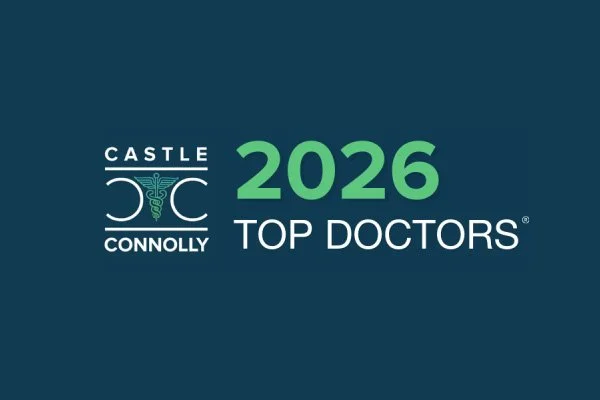 Dr. Mary E. Murray Earns 2026 Castle Connolly Top Doctor Honors