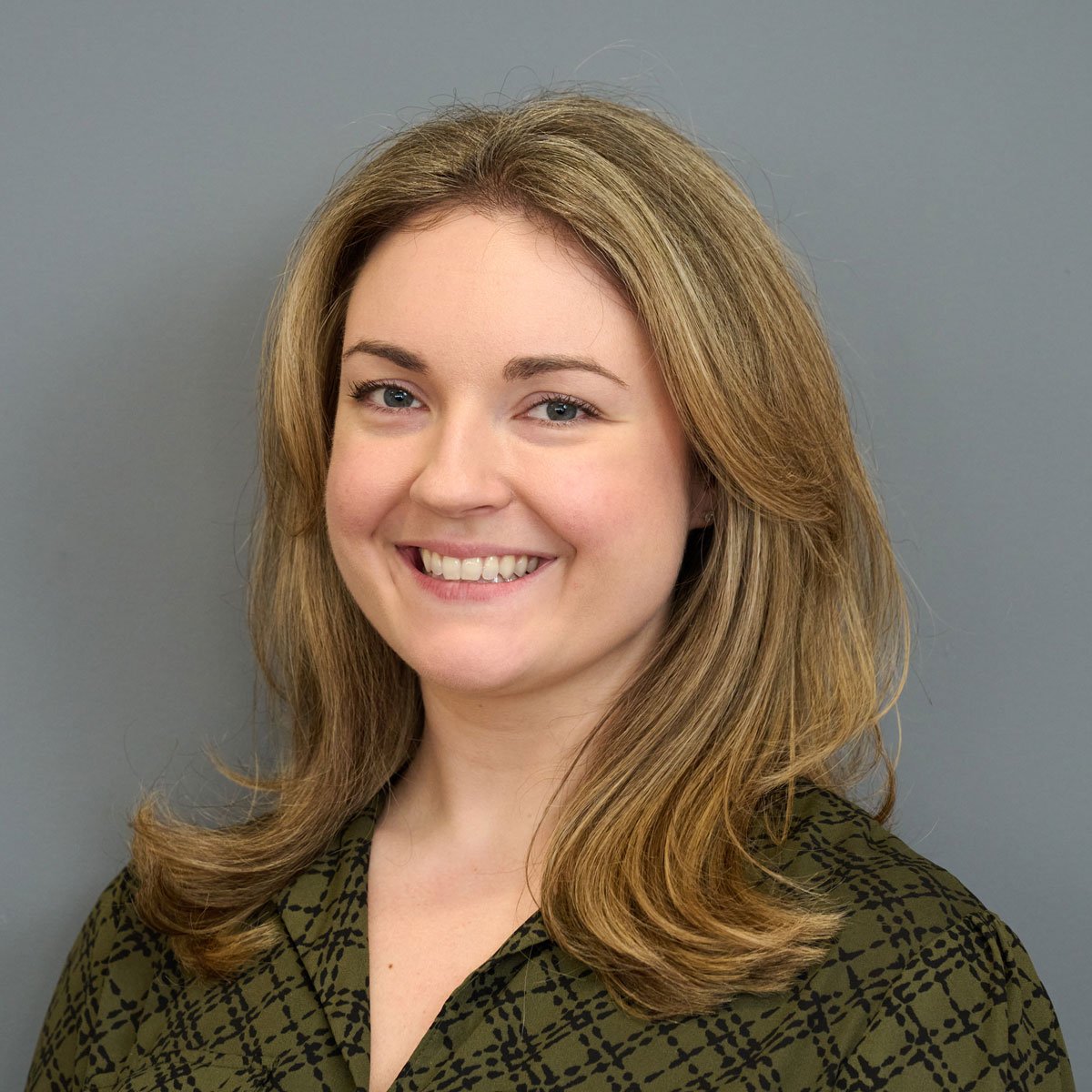Dr. Erin Morhardt, MD
