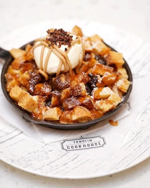 Best Dessert at Paya Lebar Quarter