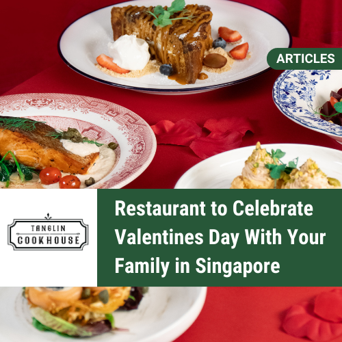 How to Celebrate Valentine’s Day With Family?