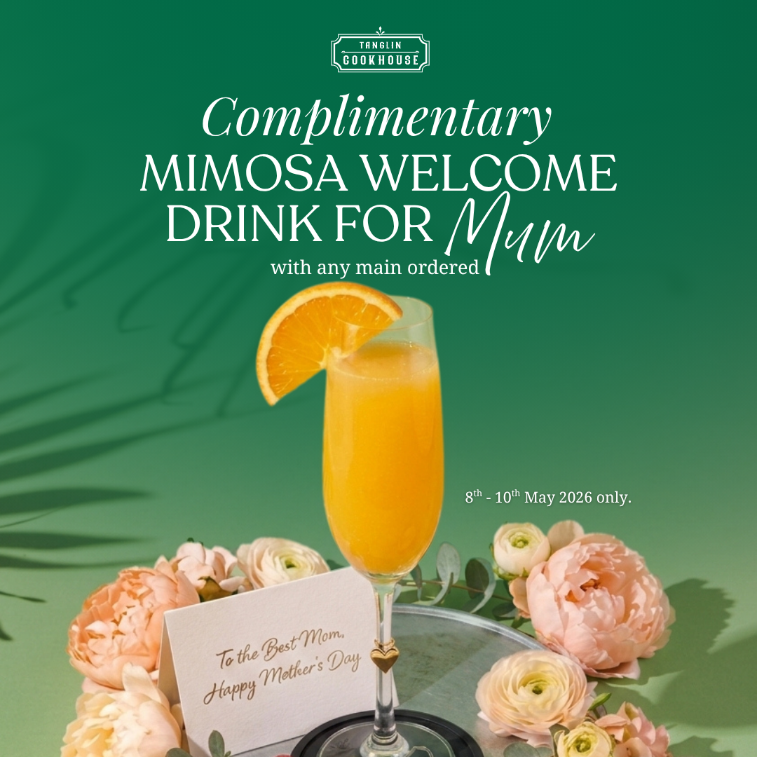 Mother’s Day Special