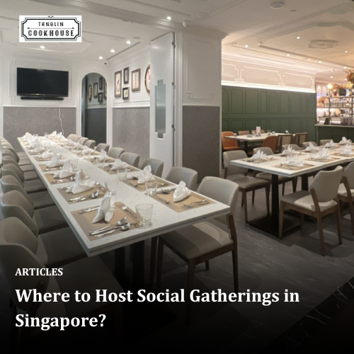 Where to find the best baby full month venue in Singapore?