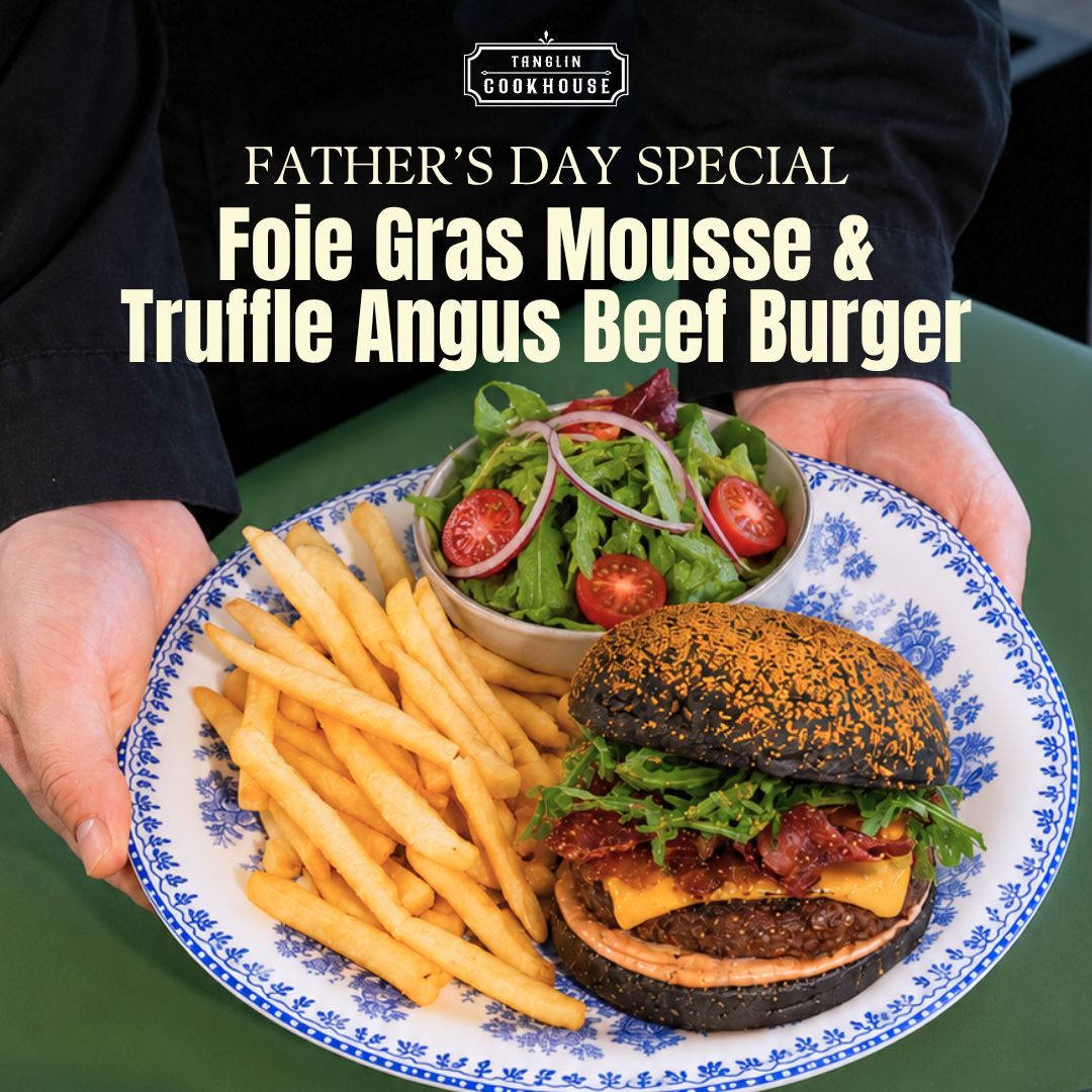 Father’s Day Feature