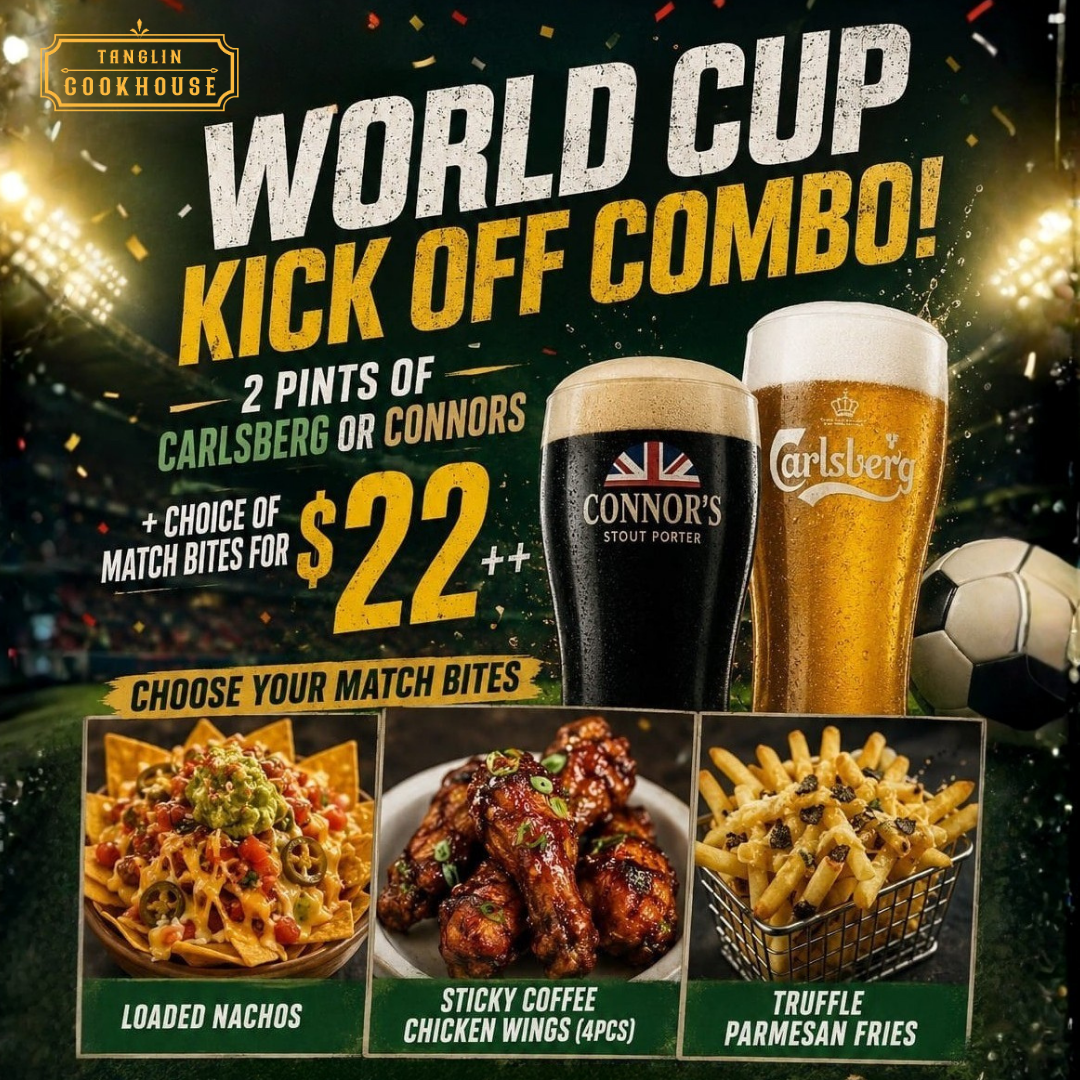 Match Day Deals