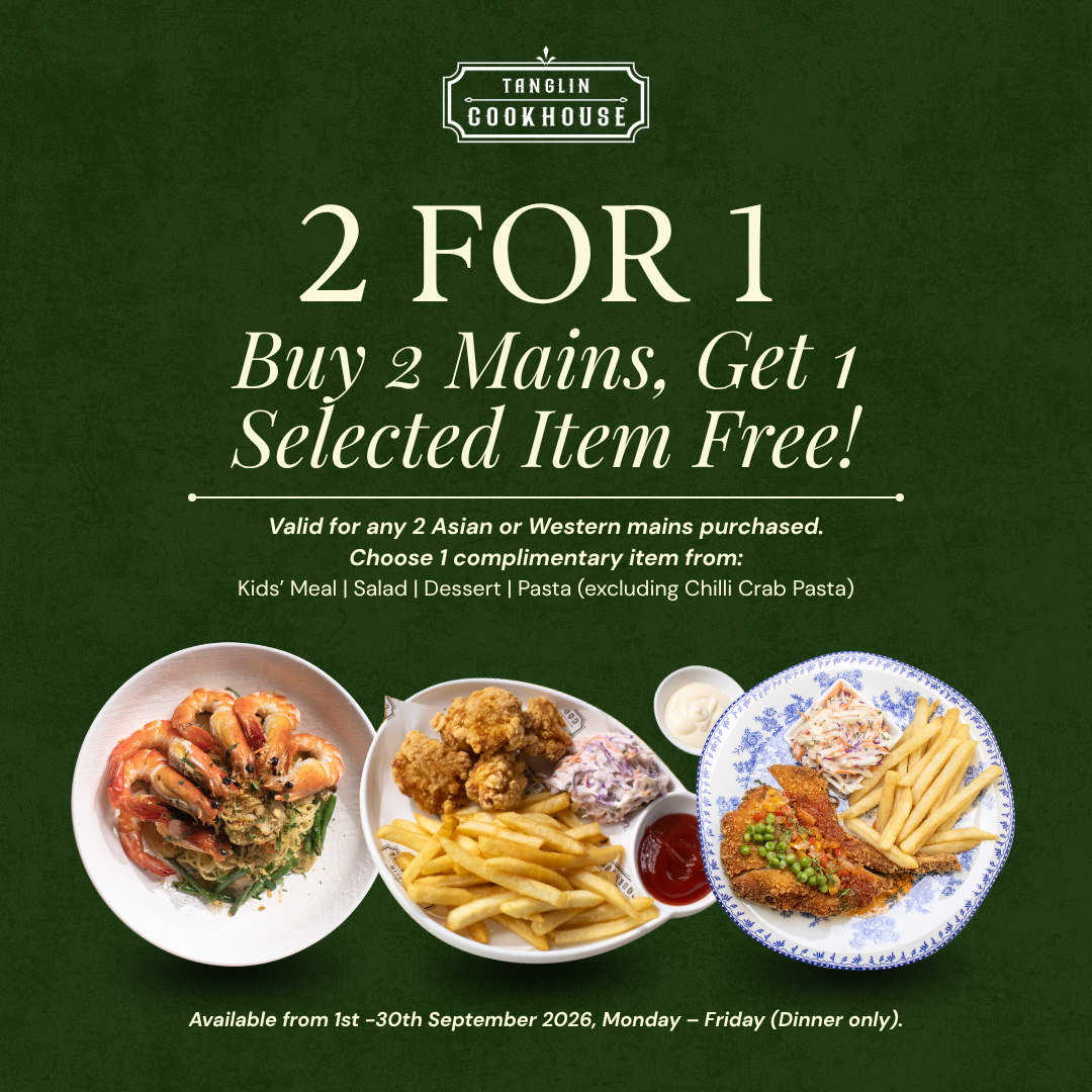 September Holiday Promo