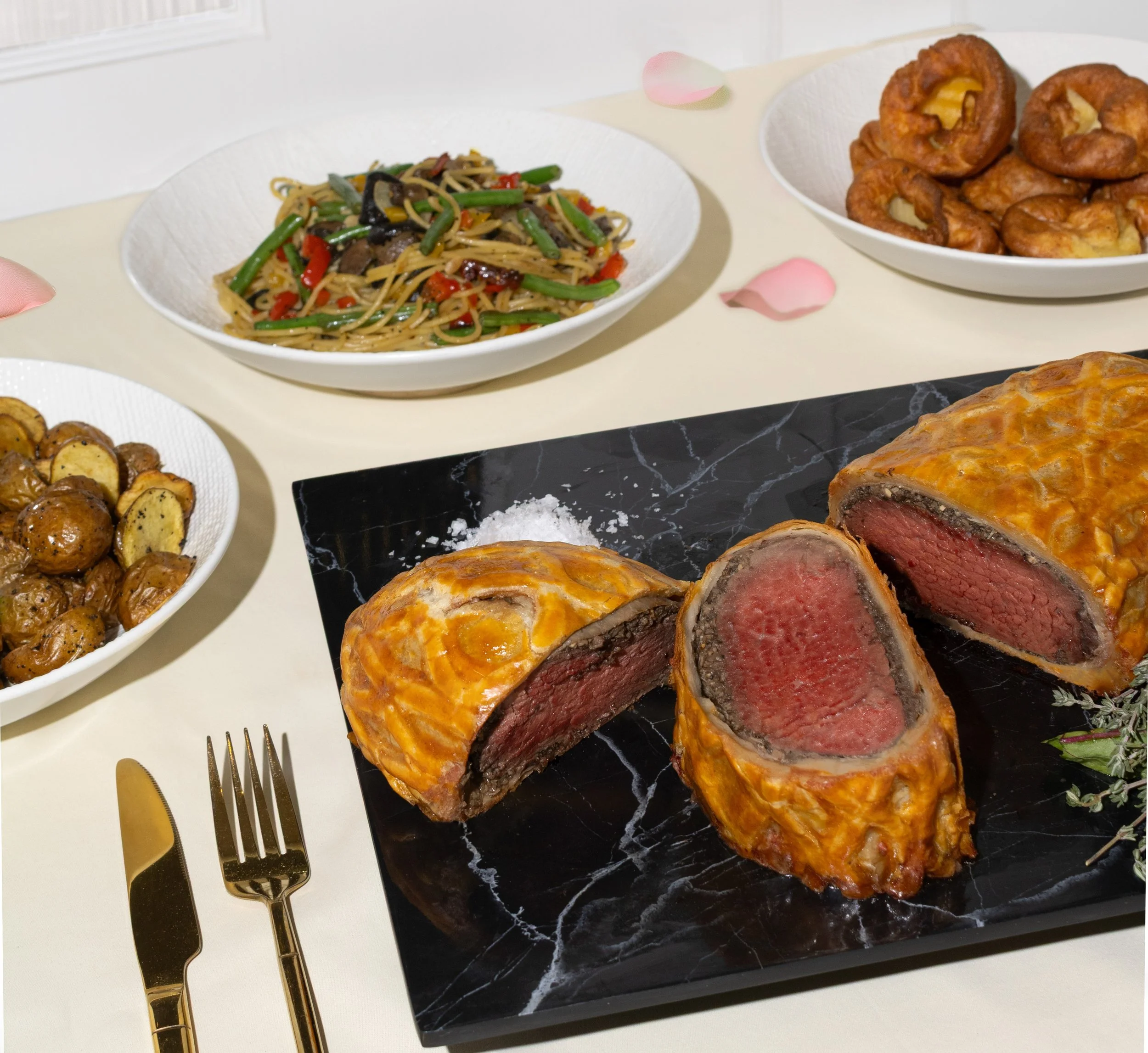 Birthday Dinner Ideas Singapore: Restaurant for Birthday — Tanglin ...