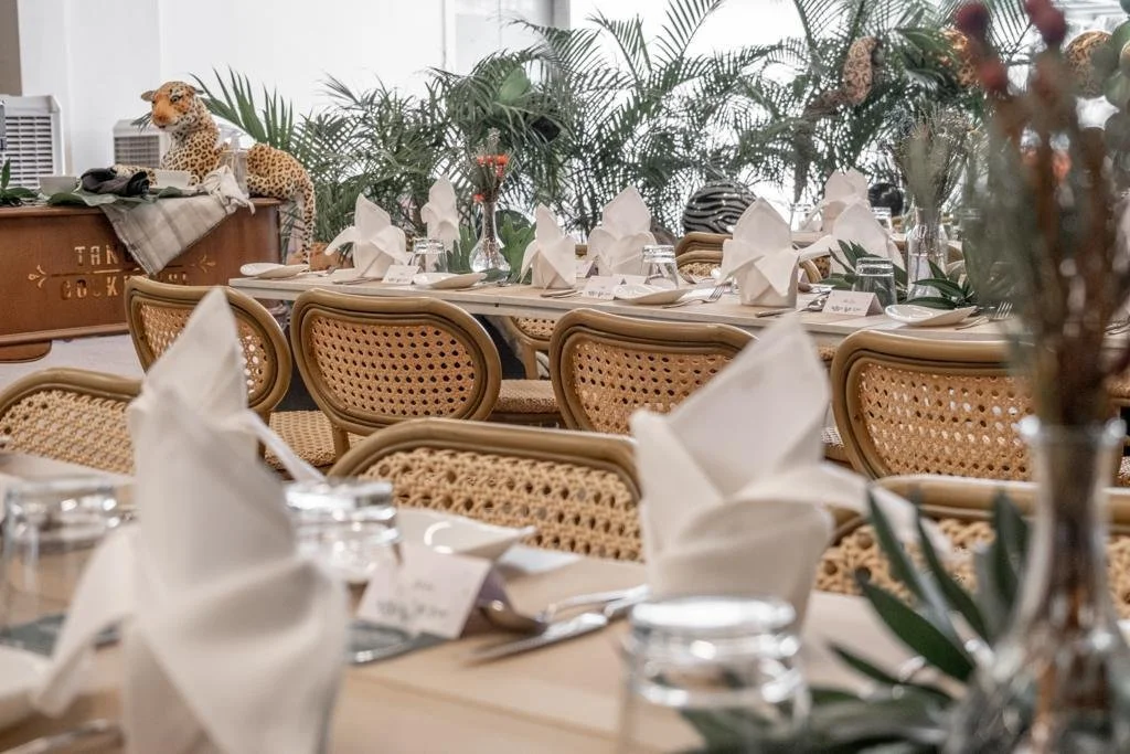 Best Kids Birthday Party Venues to Rent In Singapore — Tanglin Cookhouse