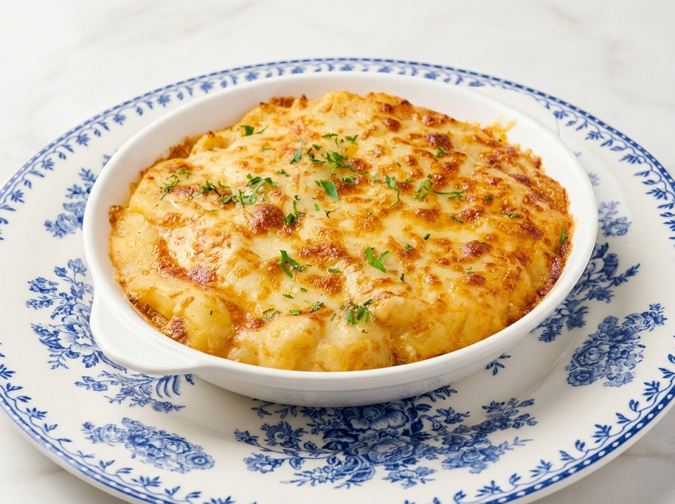 Irish Shepherd’s Pie