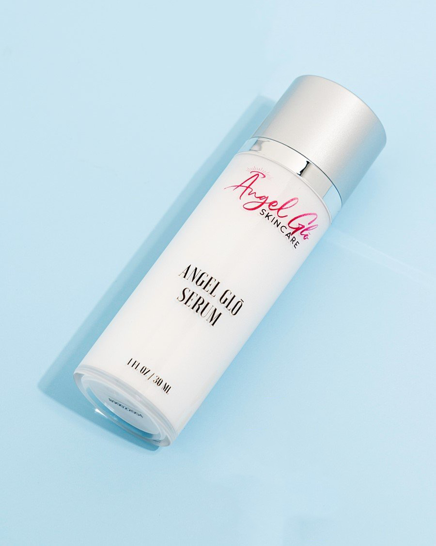 Angel Glō® Serum — Angel Glō® Skincare | Products For All Angel Glō® Serum — Angel Glō® Skincare | Products For All