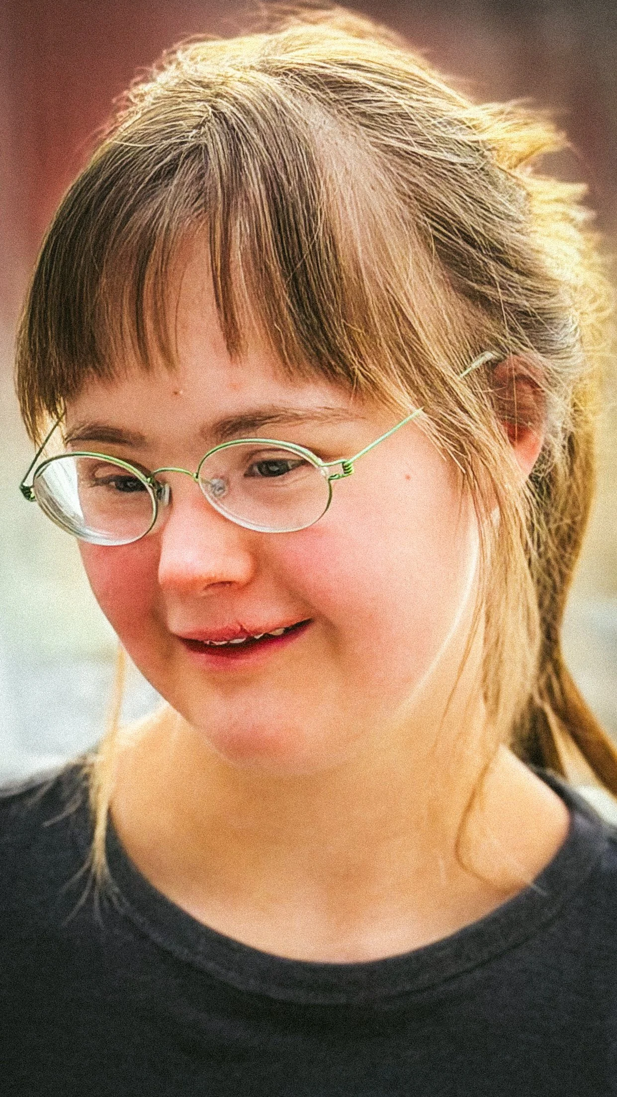 Världen enligt Doris – om att finnas i livet